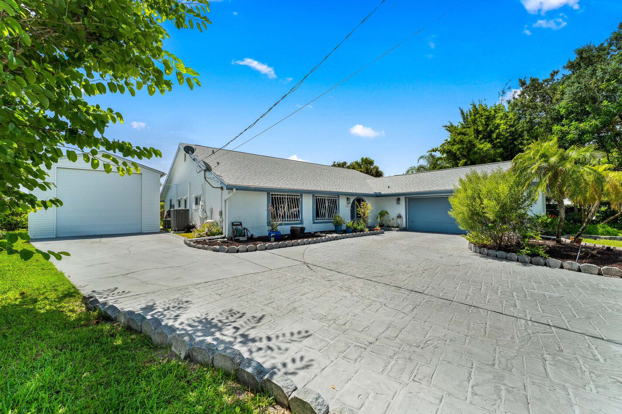 RIVER PARK-UNIT 4 - Residential