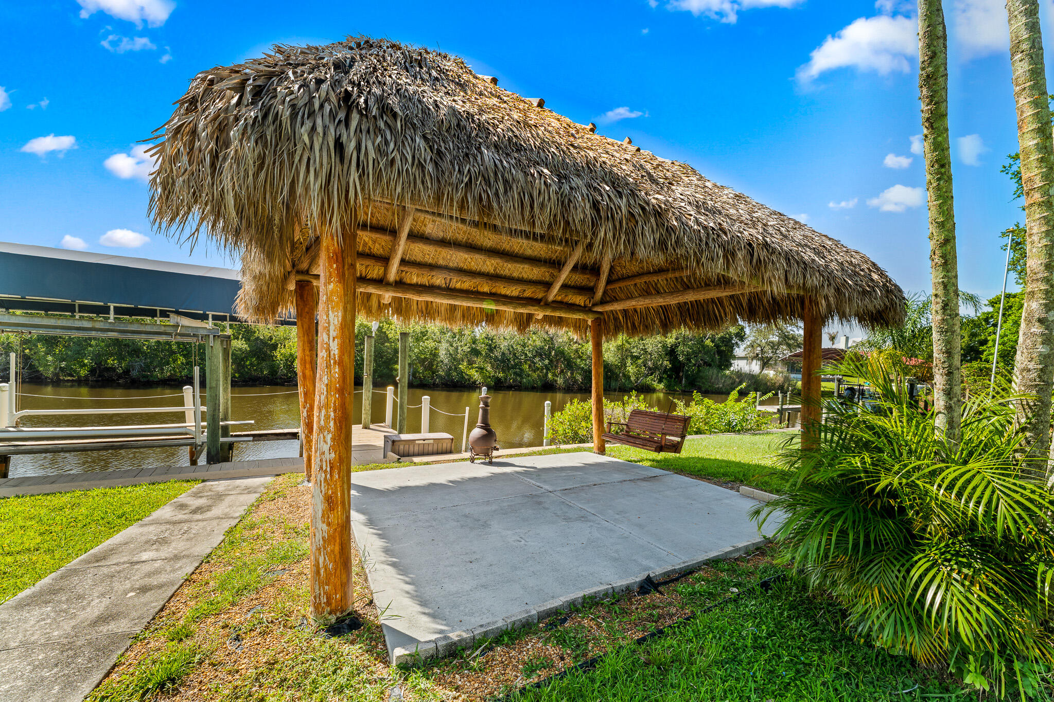 RIVER PARK-UNIT 4 - Residential