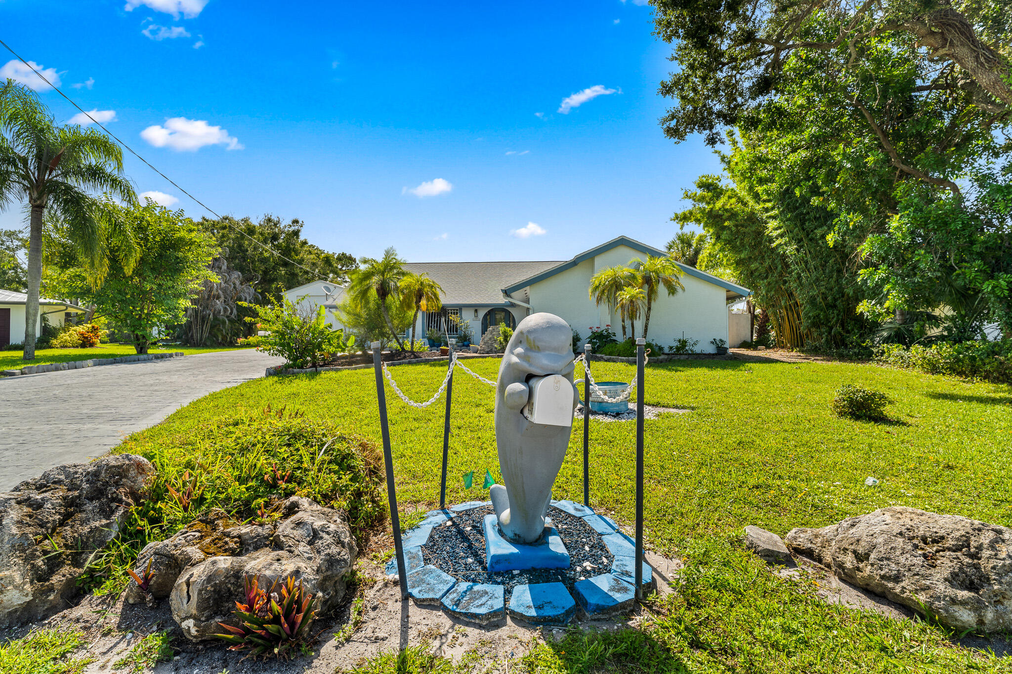 RIVER PARK-UNIT 4 - Residential