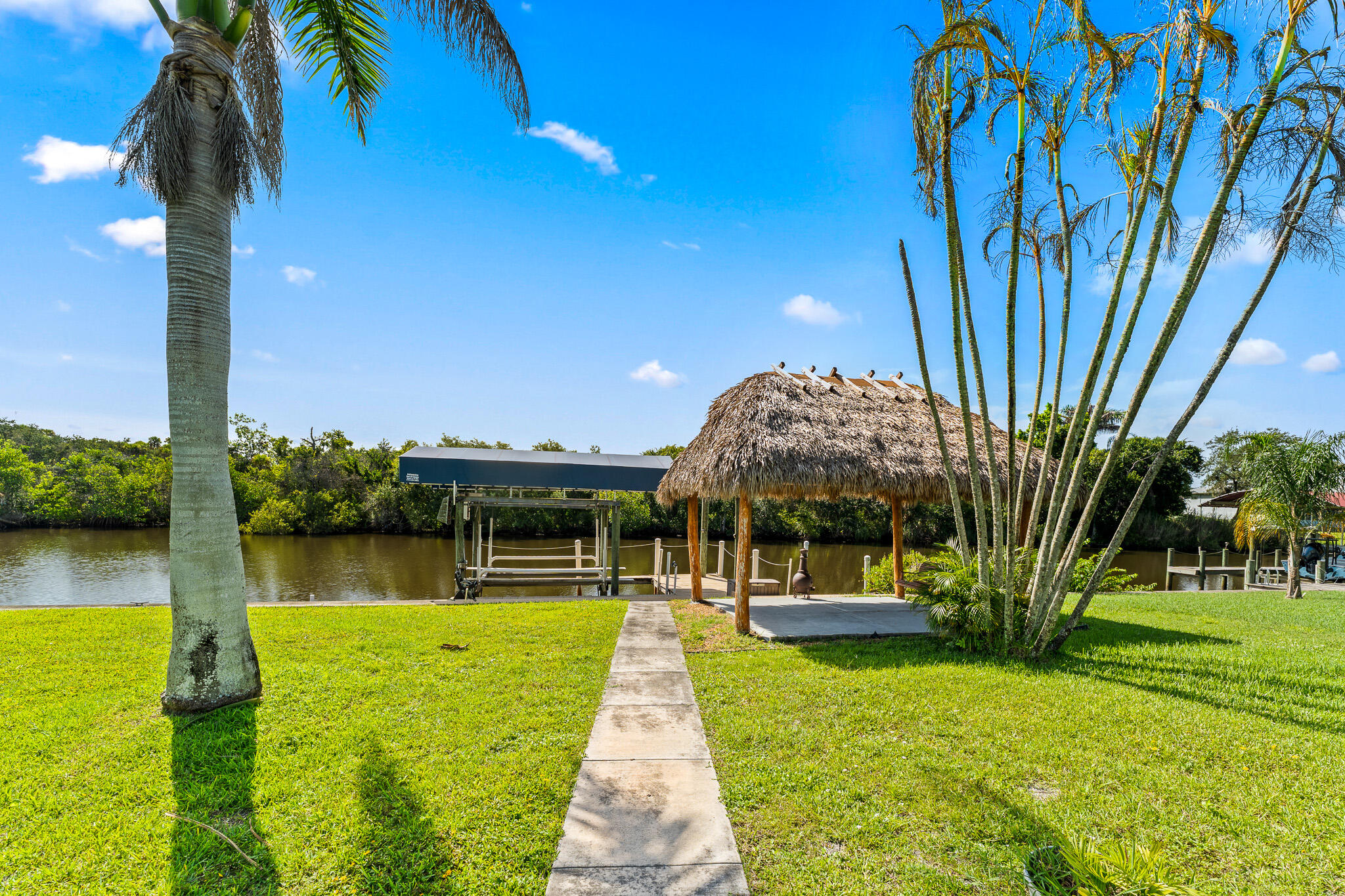 RIVER PARK-UNIT 4 - Residential