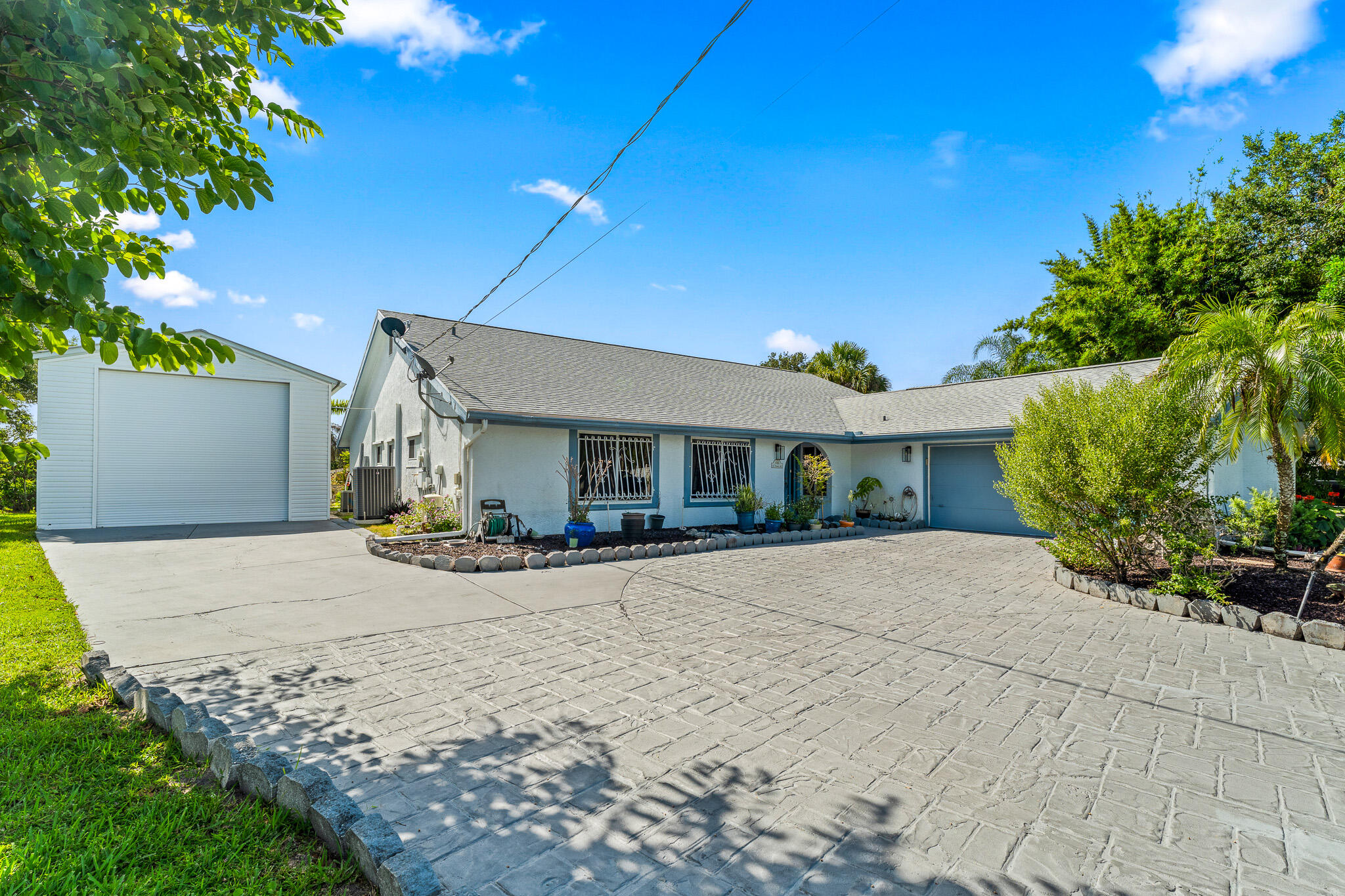 RIVER PARK-UNIT 4 - Residential