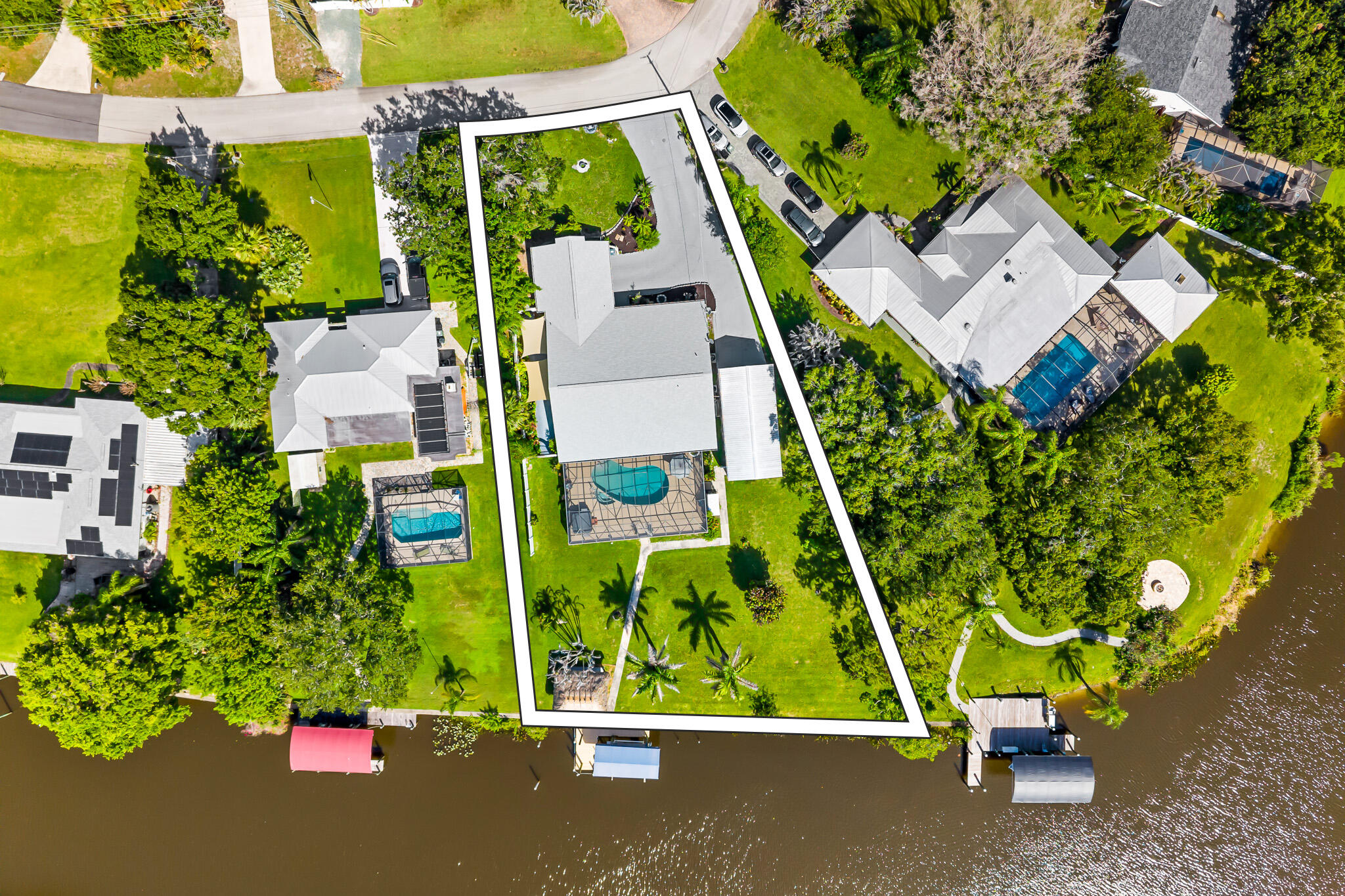 RIVER PARK-UNIT 4 - Residential