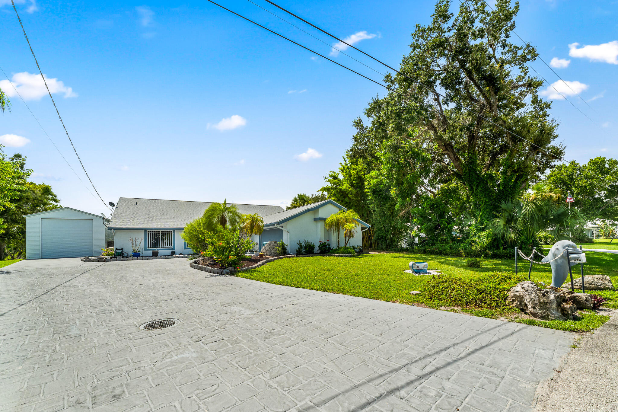 RIVER PARK-UNIT 4 - Residential