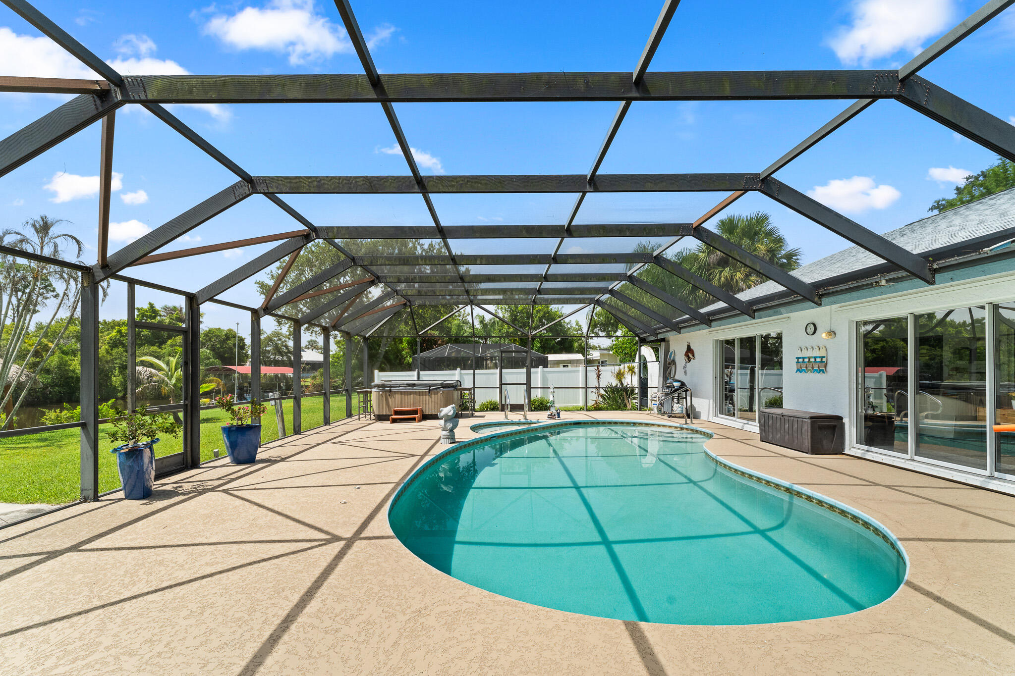 RIVER PARK-UNIT 4 - Residential