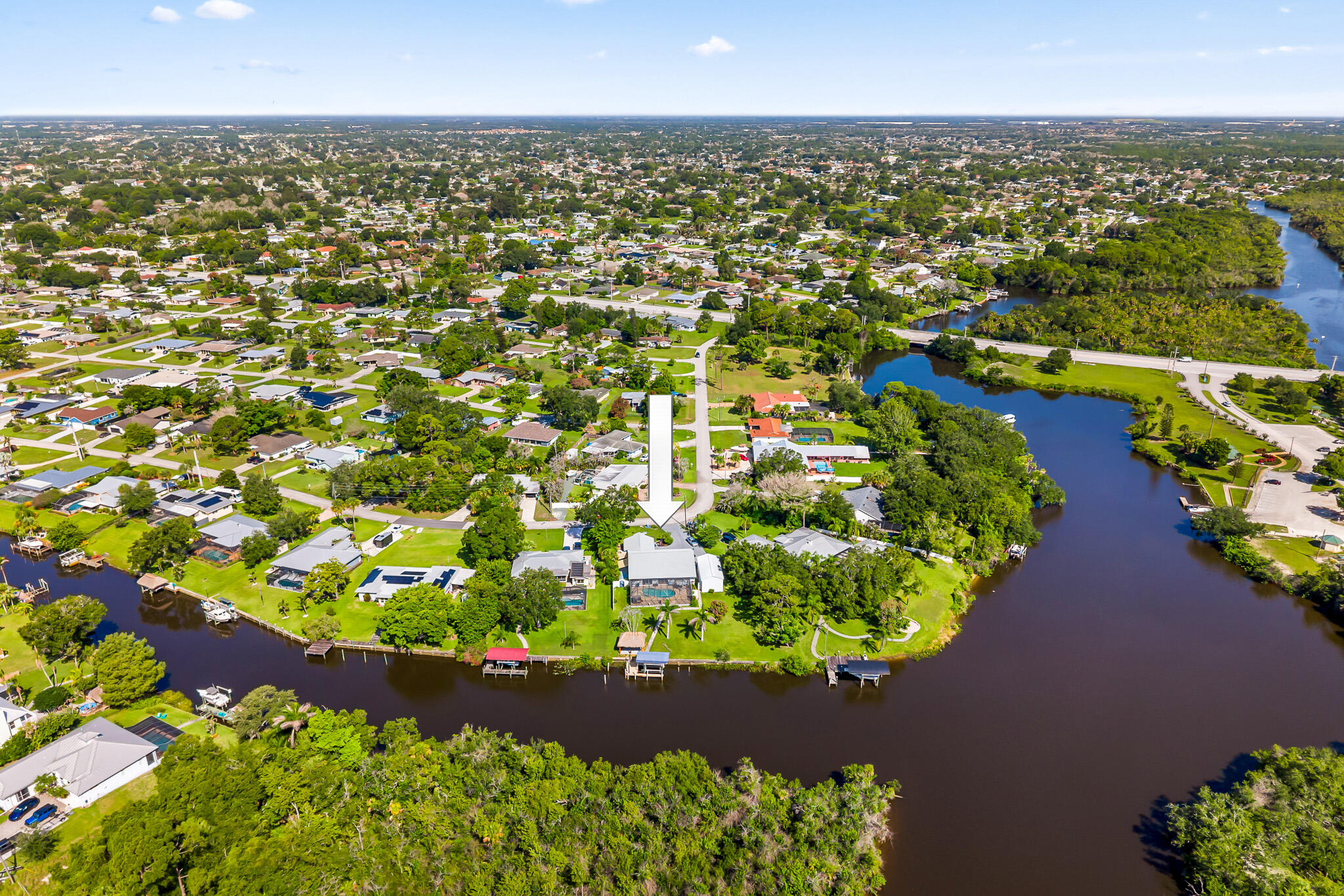 RIVER PARK-UNIT 4 - Residential