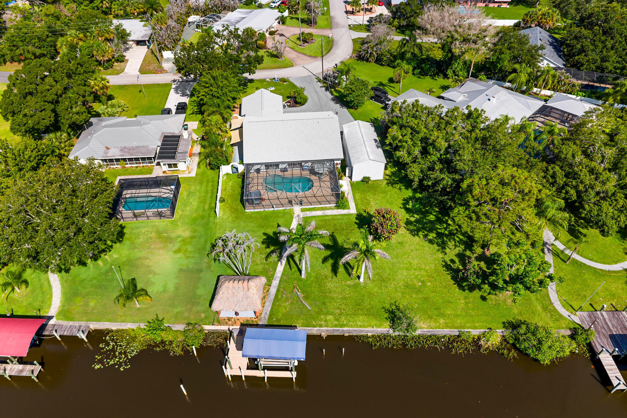 RIVER PARK-UNIT 4 - Residential