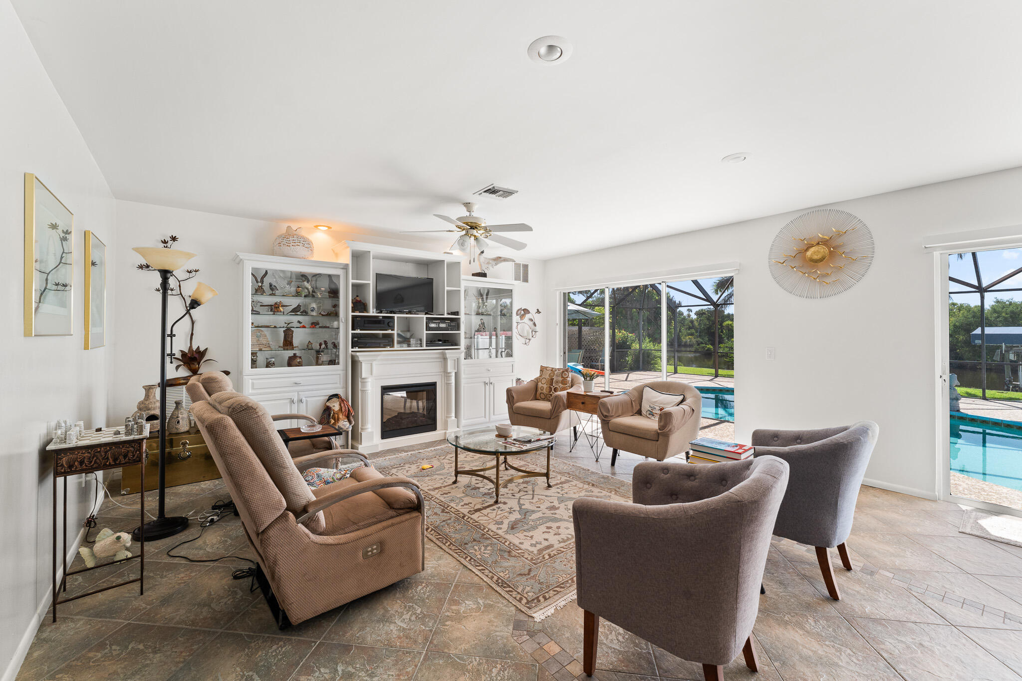 RIVER PARK-UNIT 4 - Residential