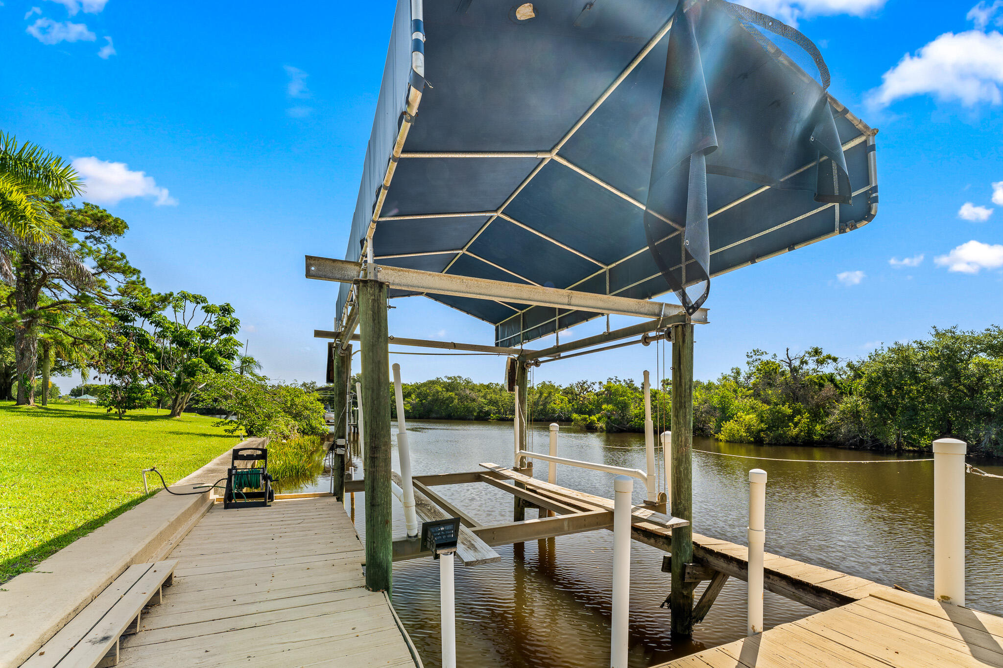 RIVER PARK-UNIT 4 - Residential