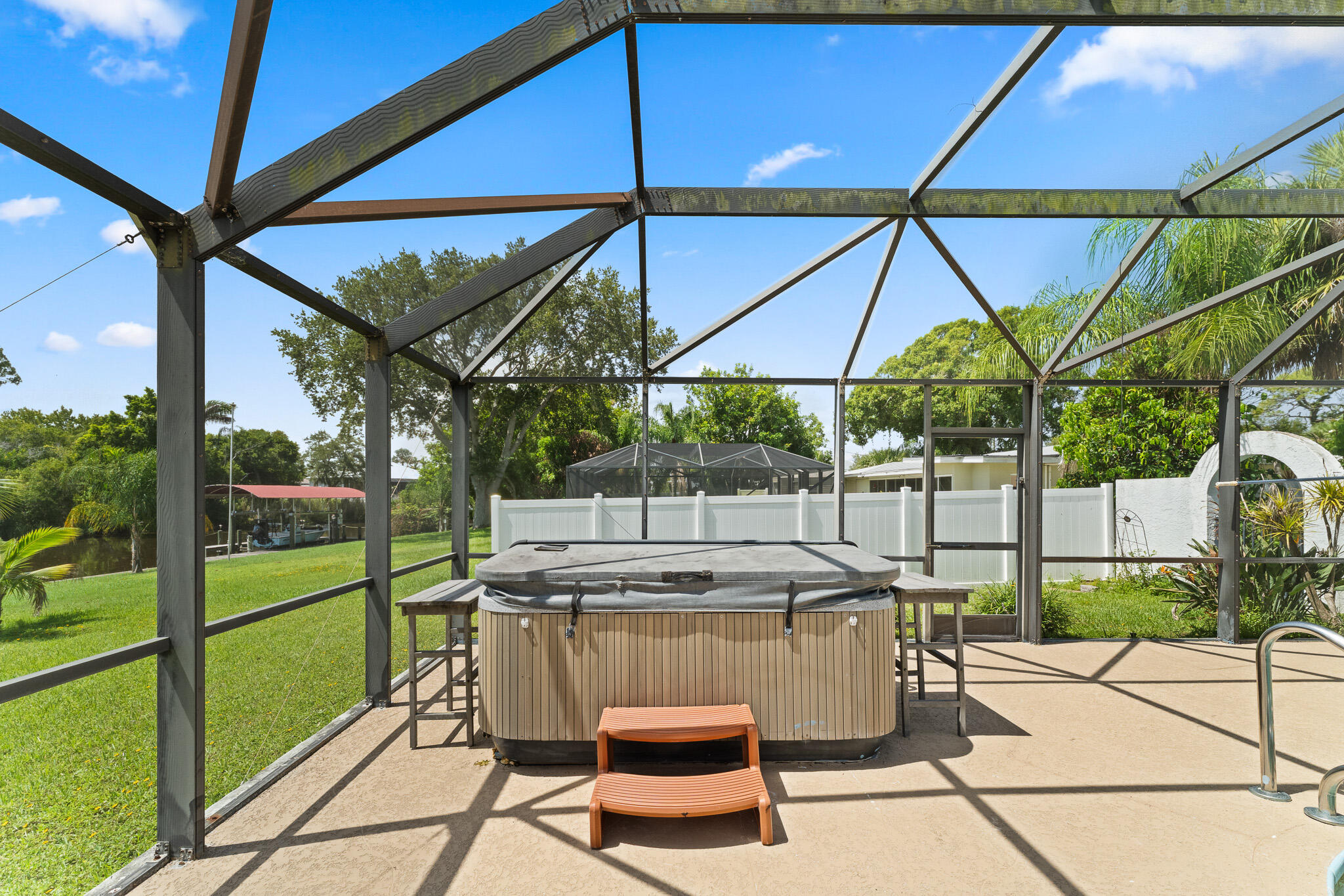 RIVER PARK-UNIT 4 - Residential