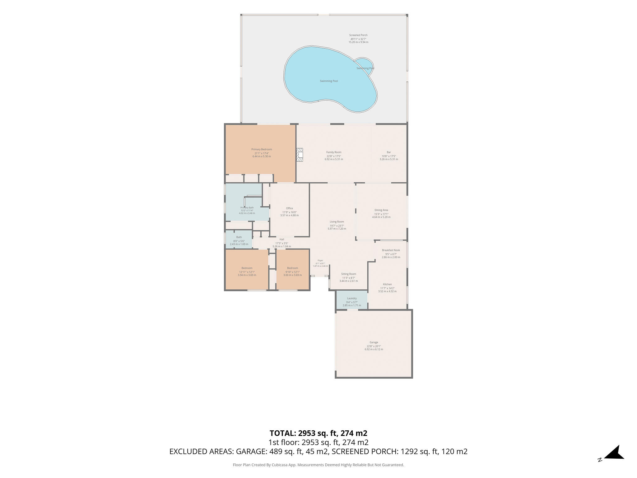 RIVER PARK-UNIT 4 - Residential