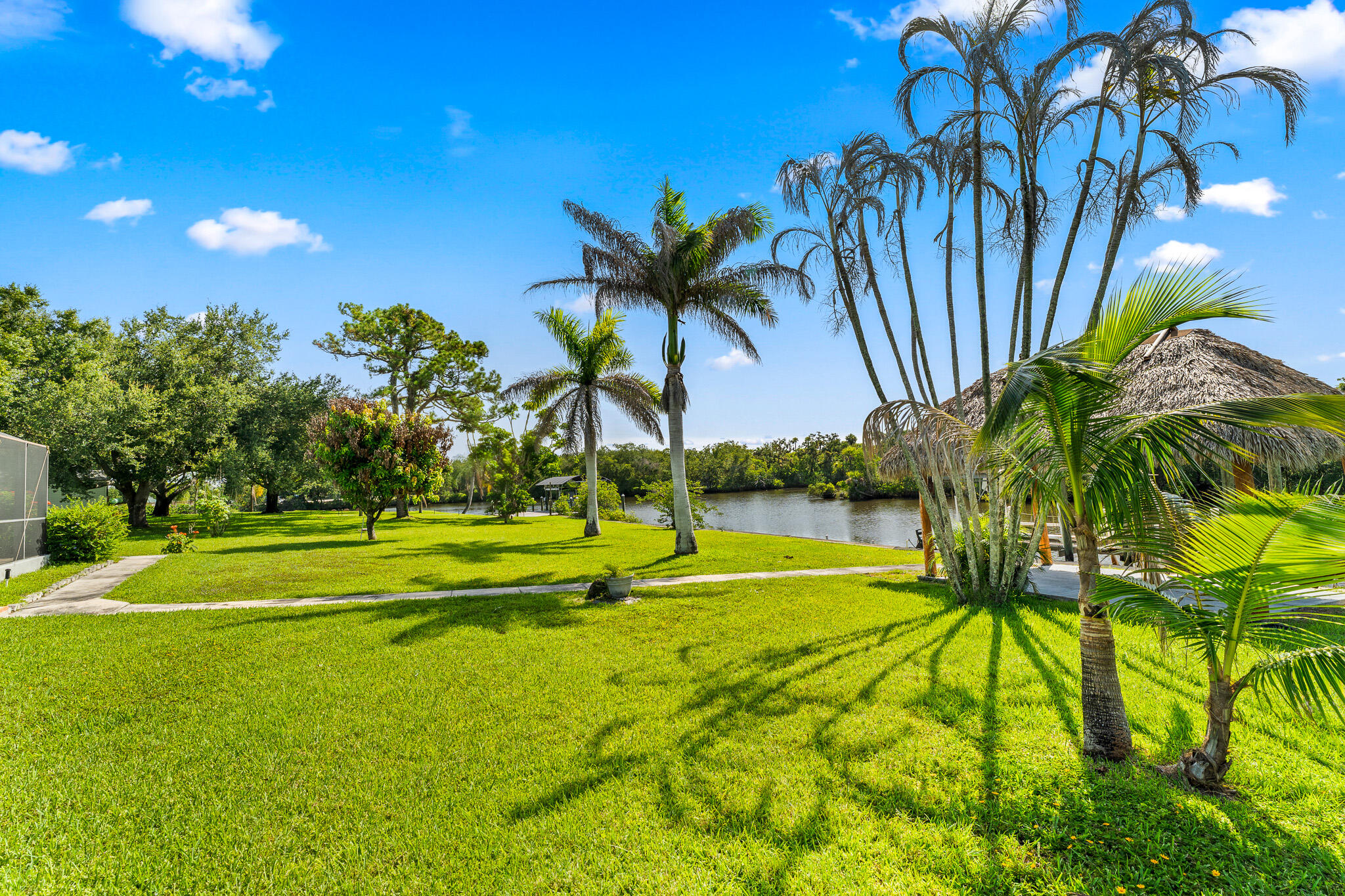 RIVER PARK-UNIT 4 - Residential