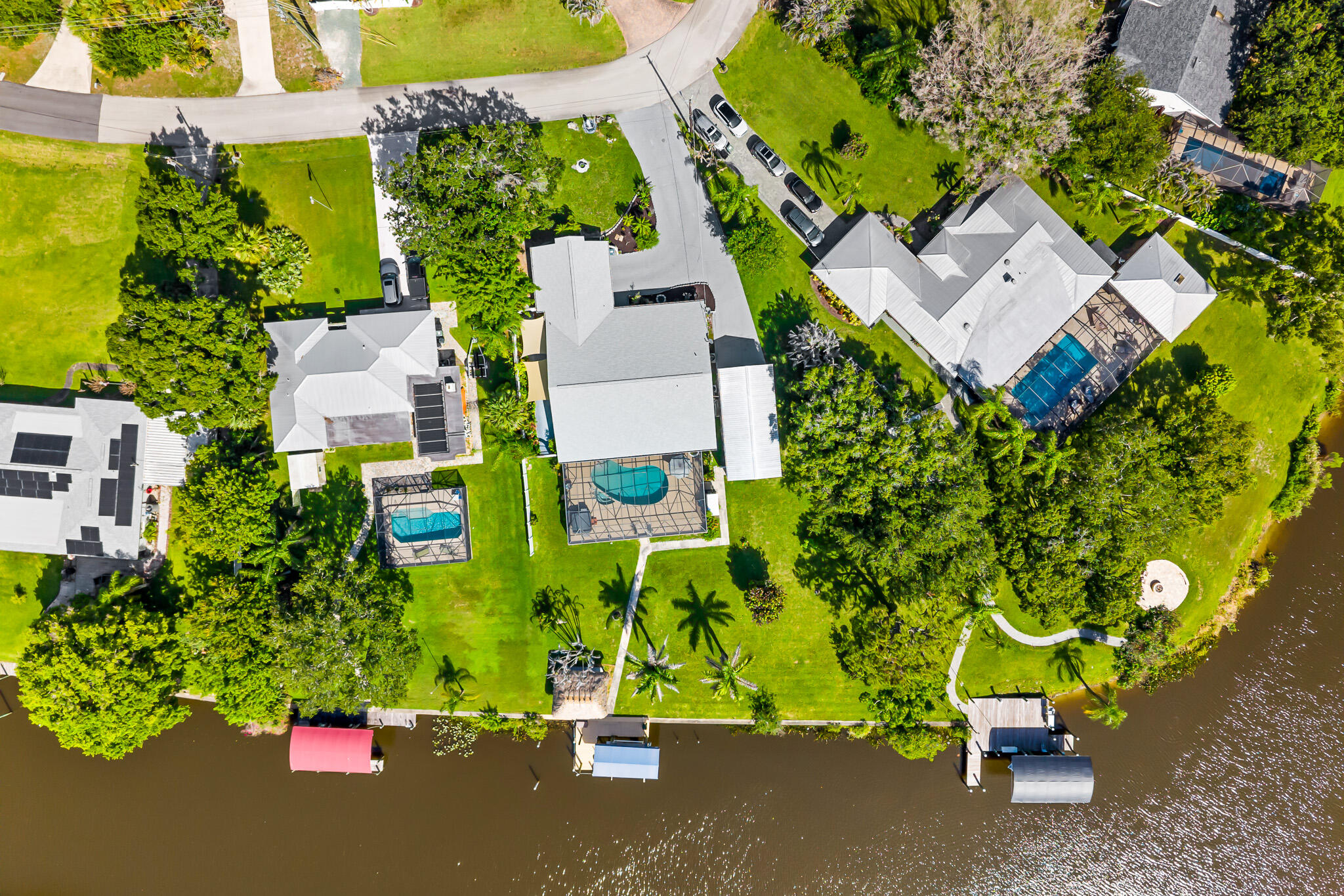 RIVER PARK-UNIT 4 - Residential