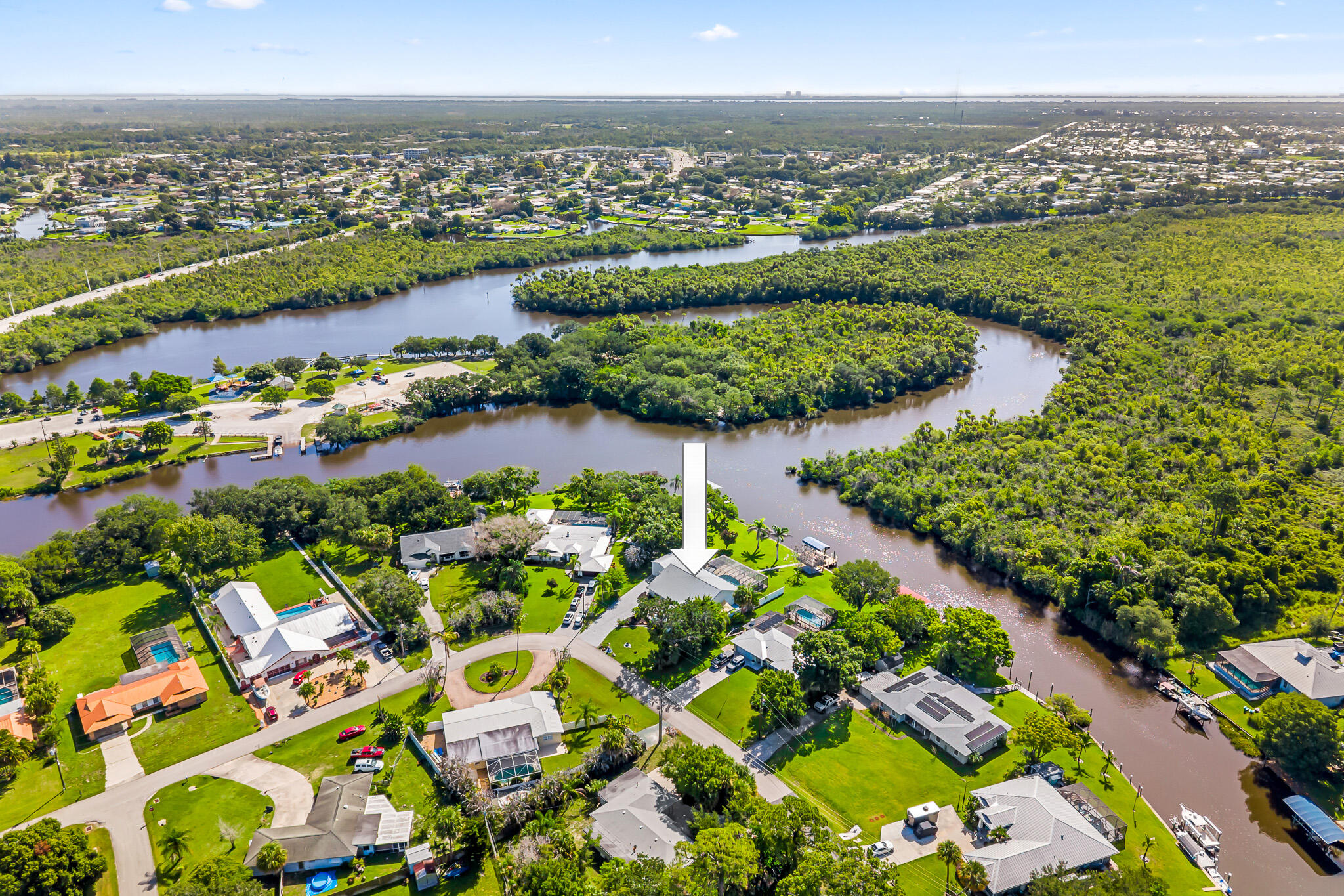 RIVER PARK-UNIT 4 - Residential