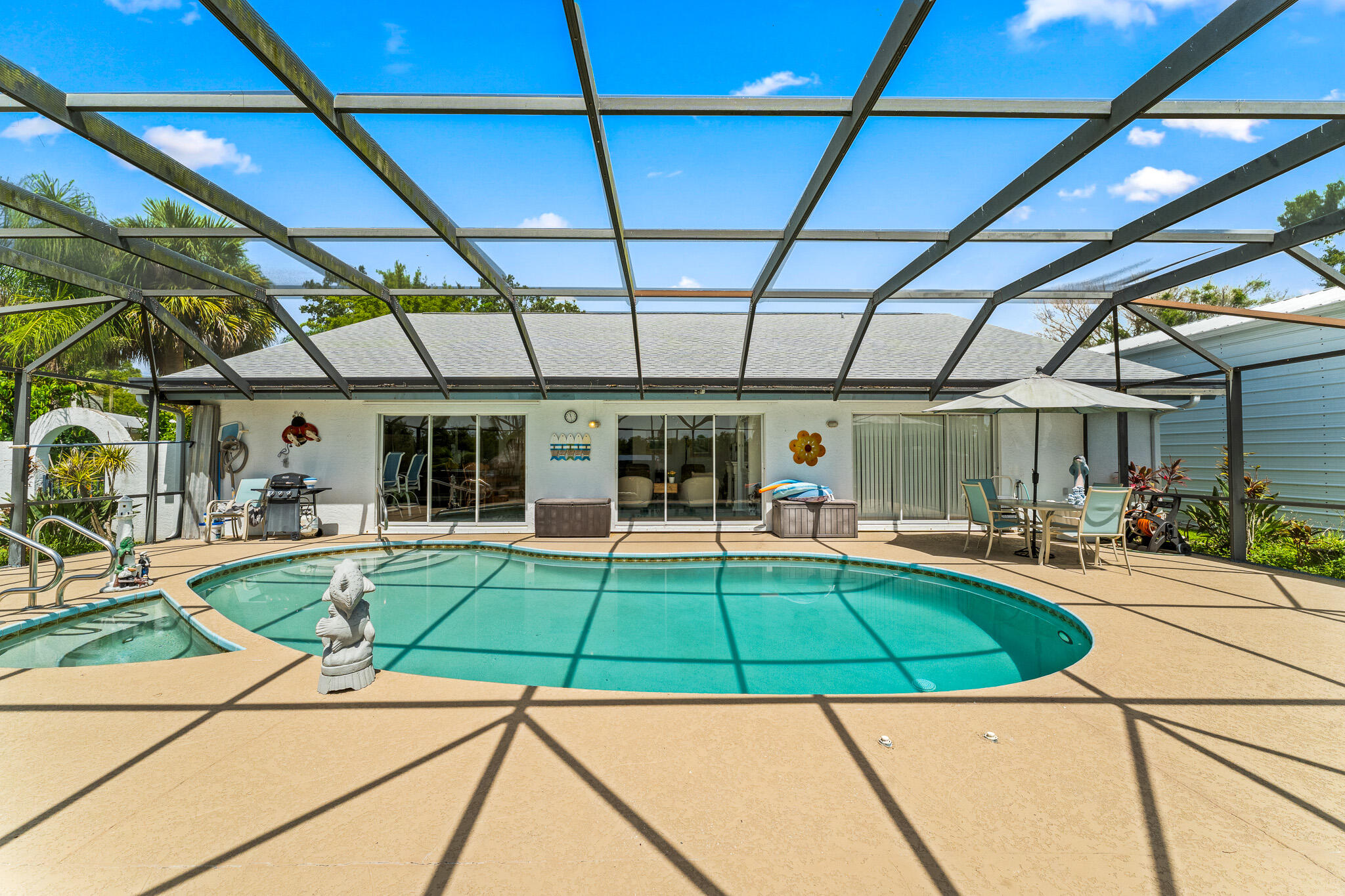 RIVER PARK-UNIT 4 - Residential