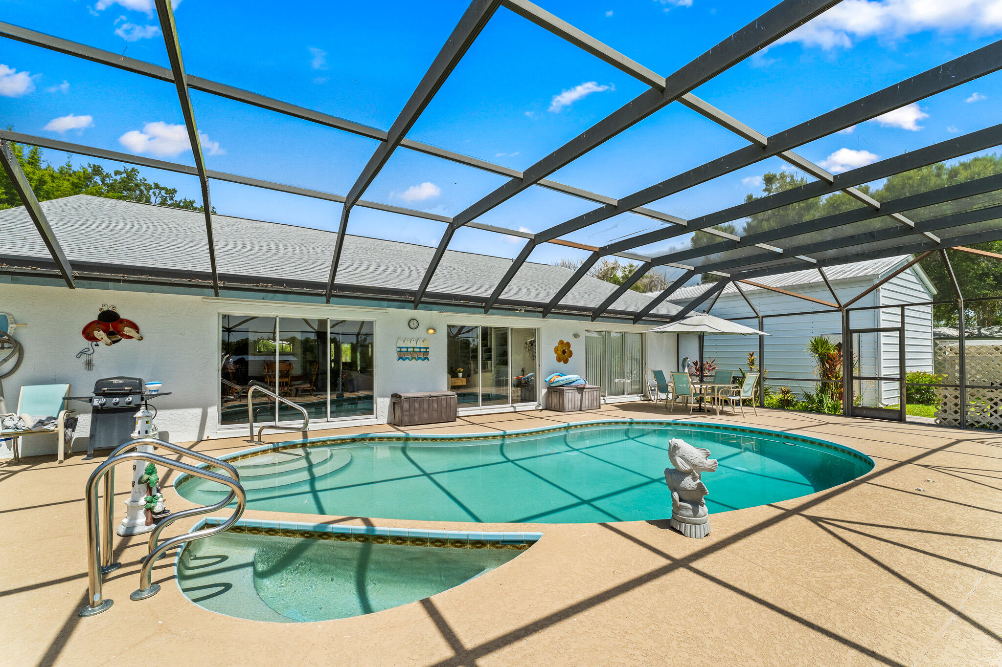 RIVER PARK-UNIT 4 - Residential