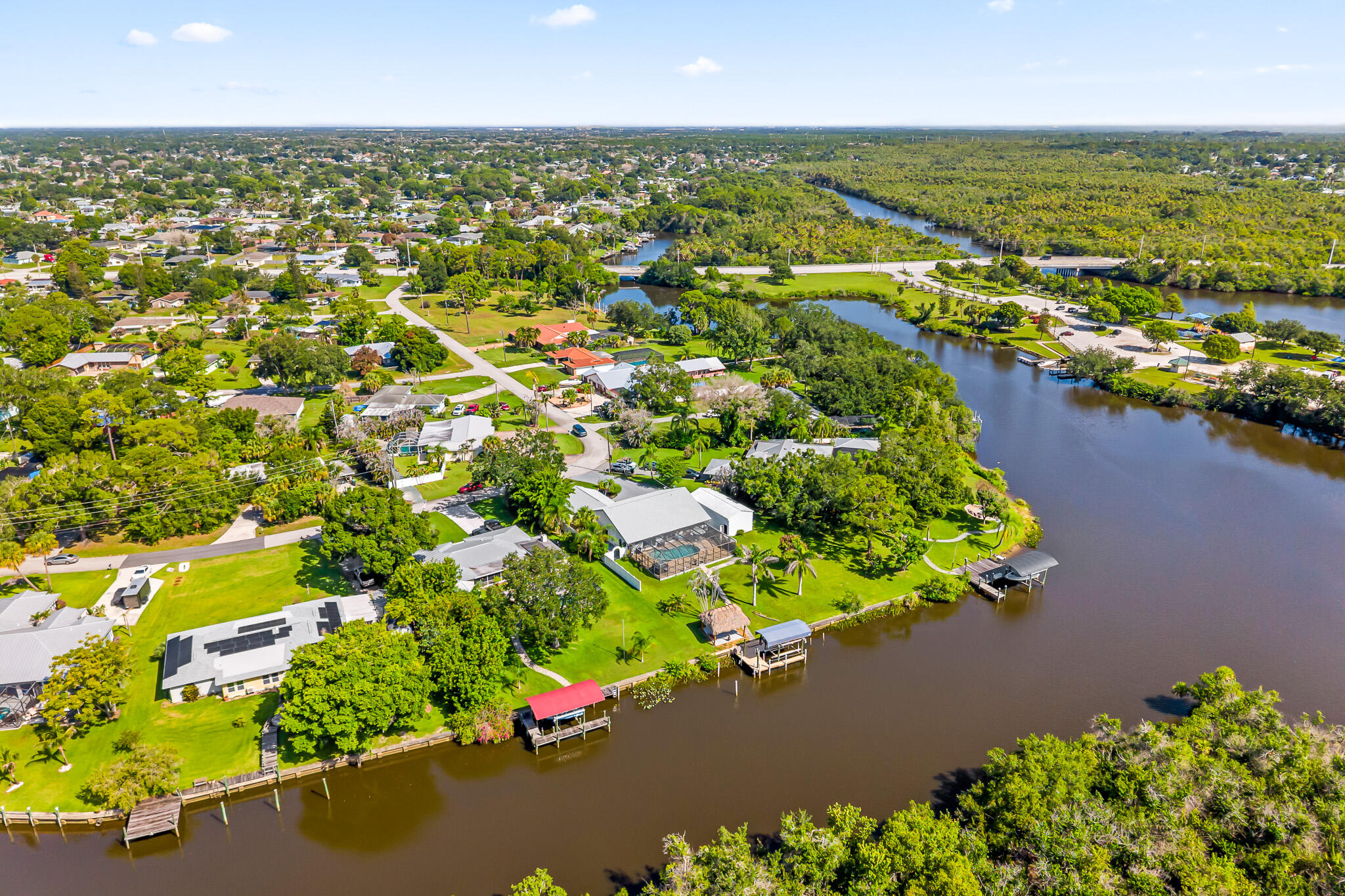 RIVER PARK-UNIT 4 - Residential