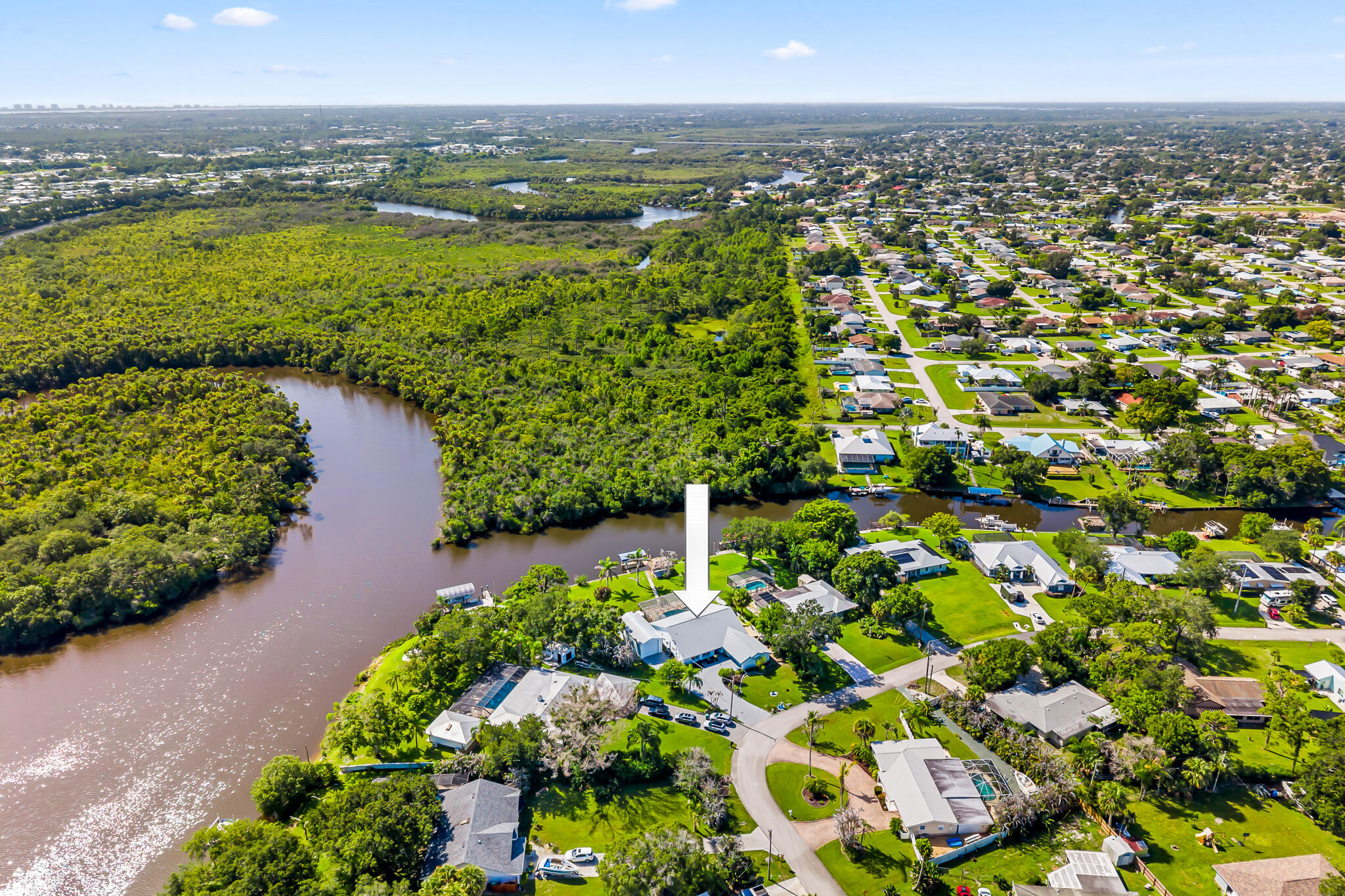 RIVER PARK-UNIT 4 - Residential