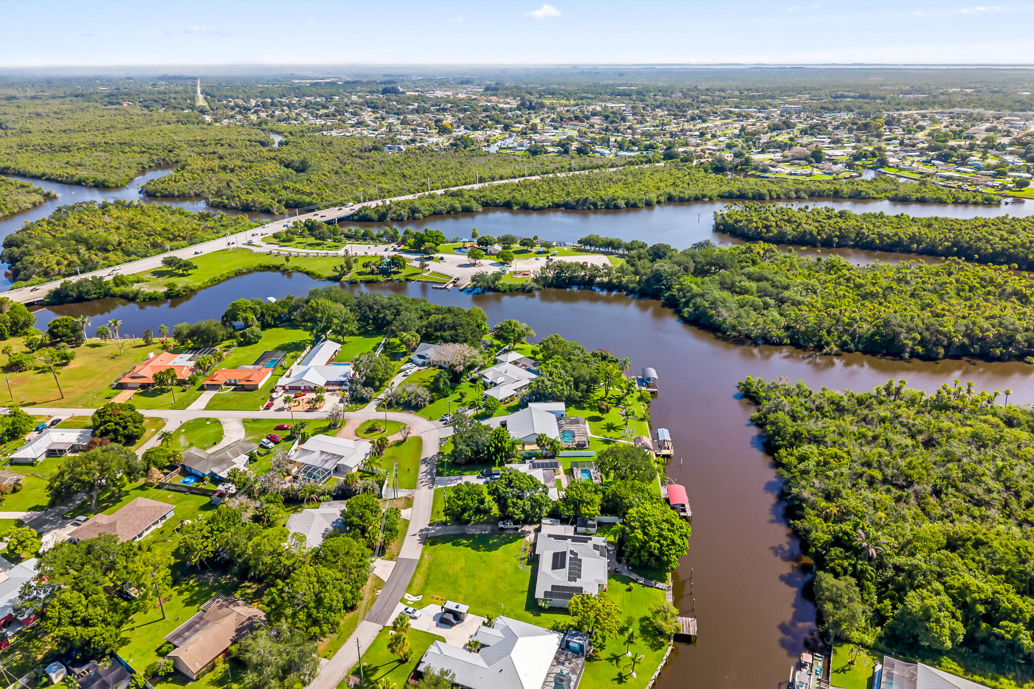RIVER PARK-UNIT 4 - Residential