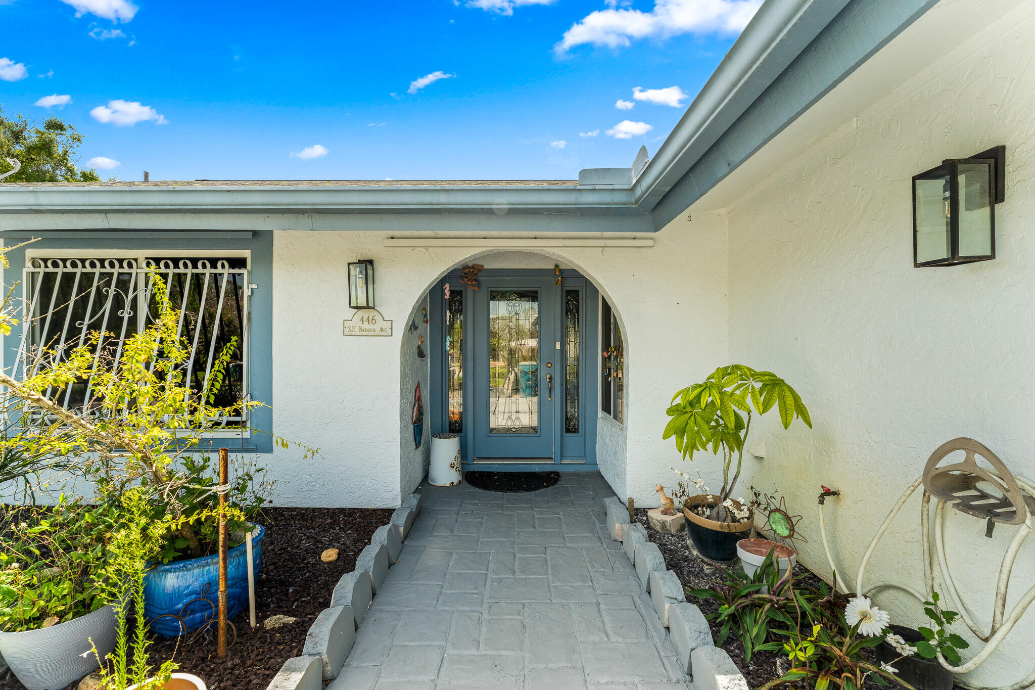 RIVER PARK-UNIT 4 - Residential