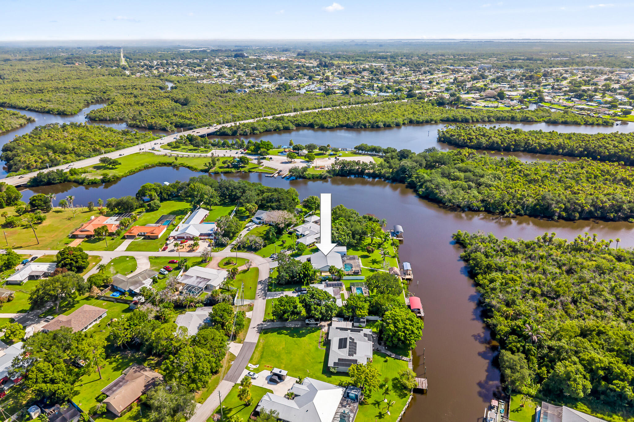 RIVER PARK-UNIT 4 - Residential