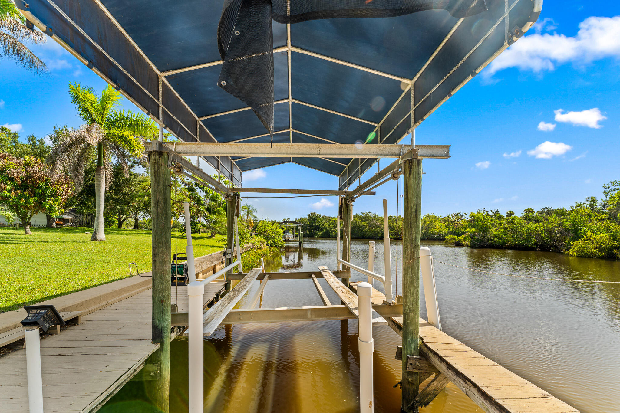 RIVER PARK-UNIT 4 - Residential