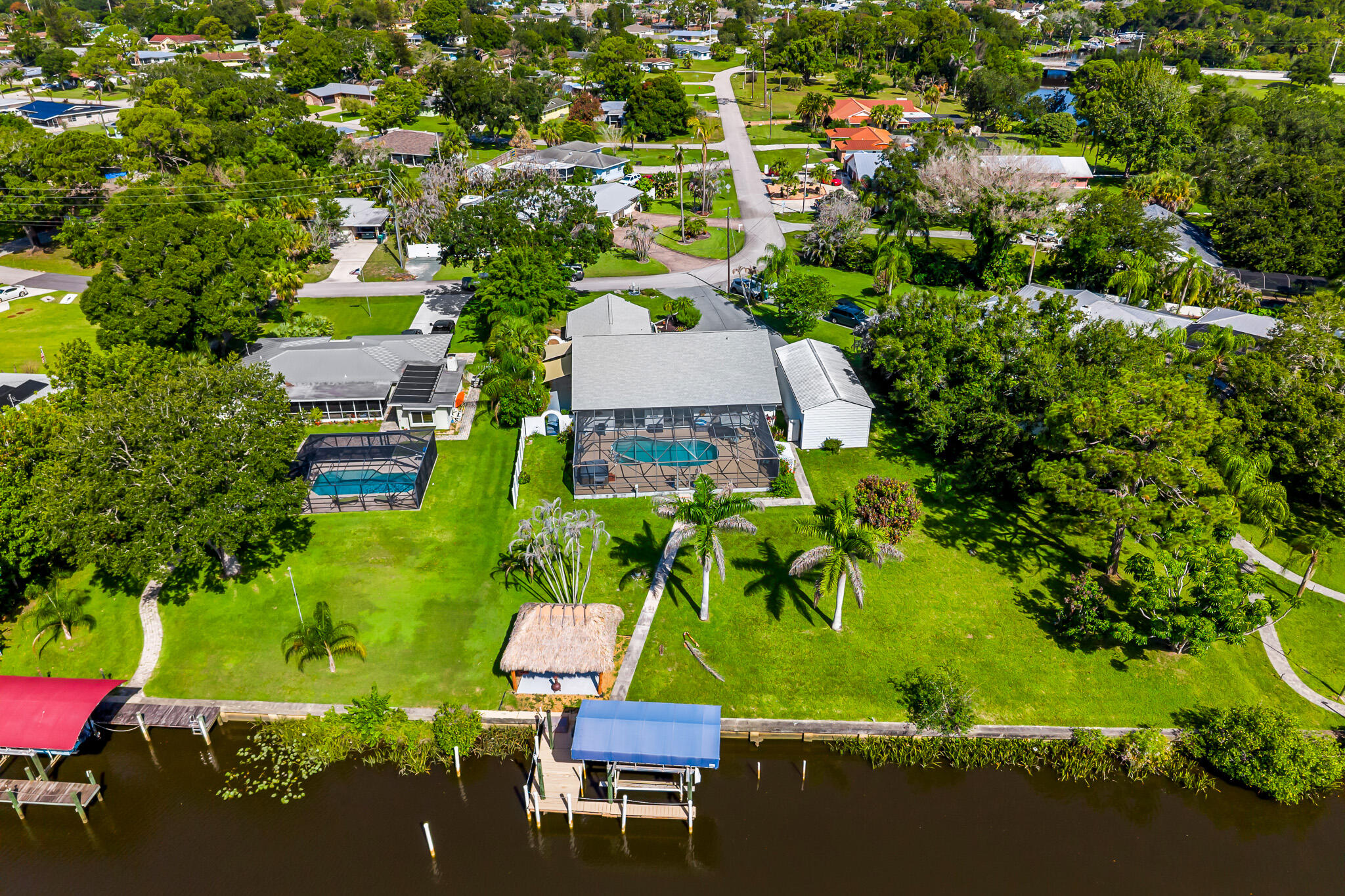 RIVER PARK-UNIT 4 - Residential