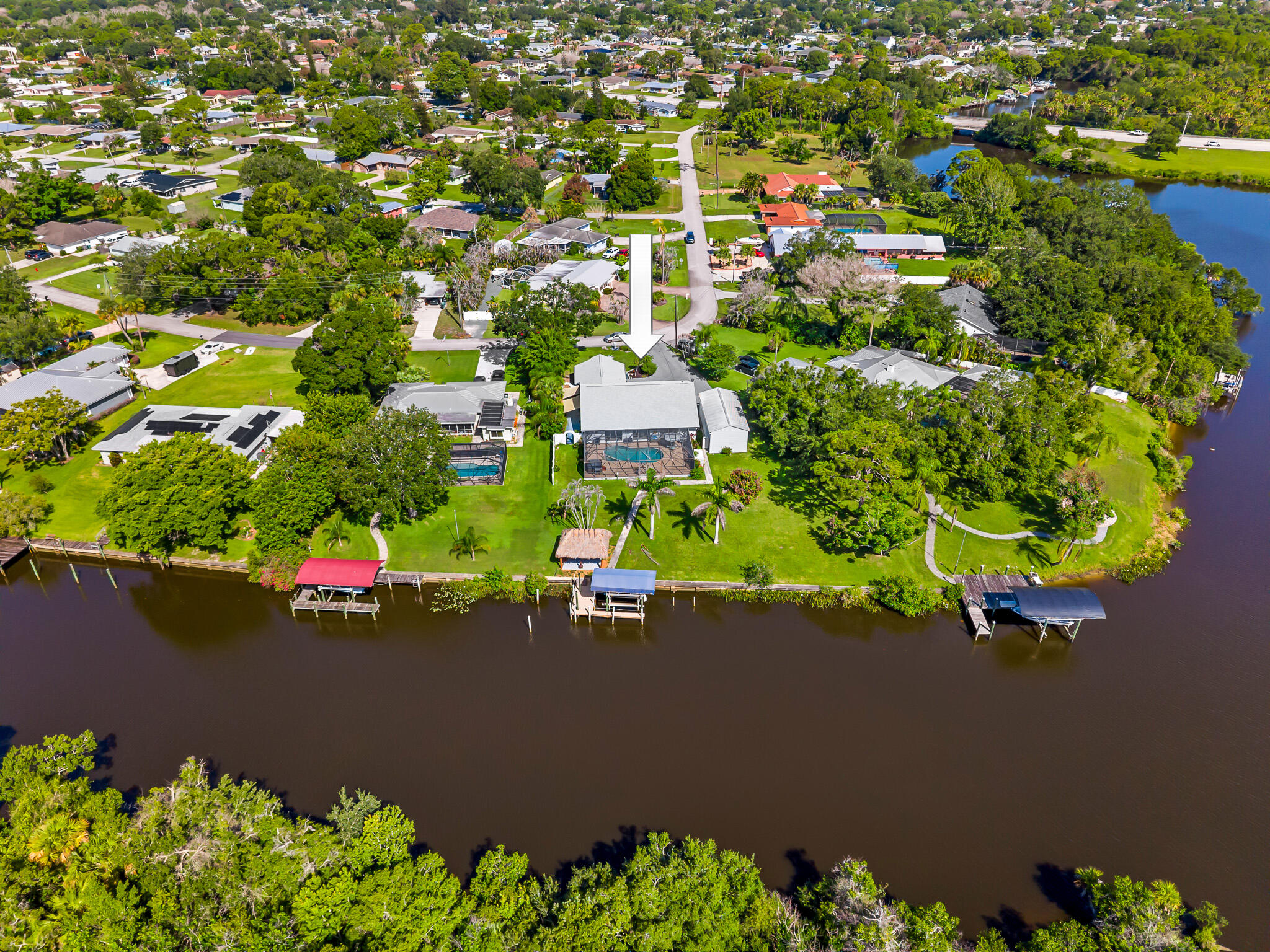 RIVER PARK-UNIT 4 - Residential