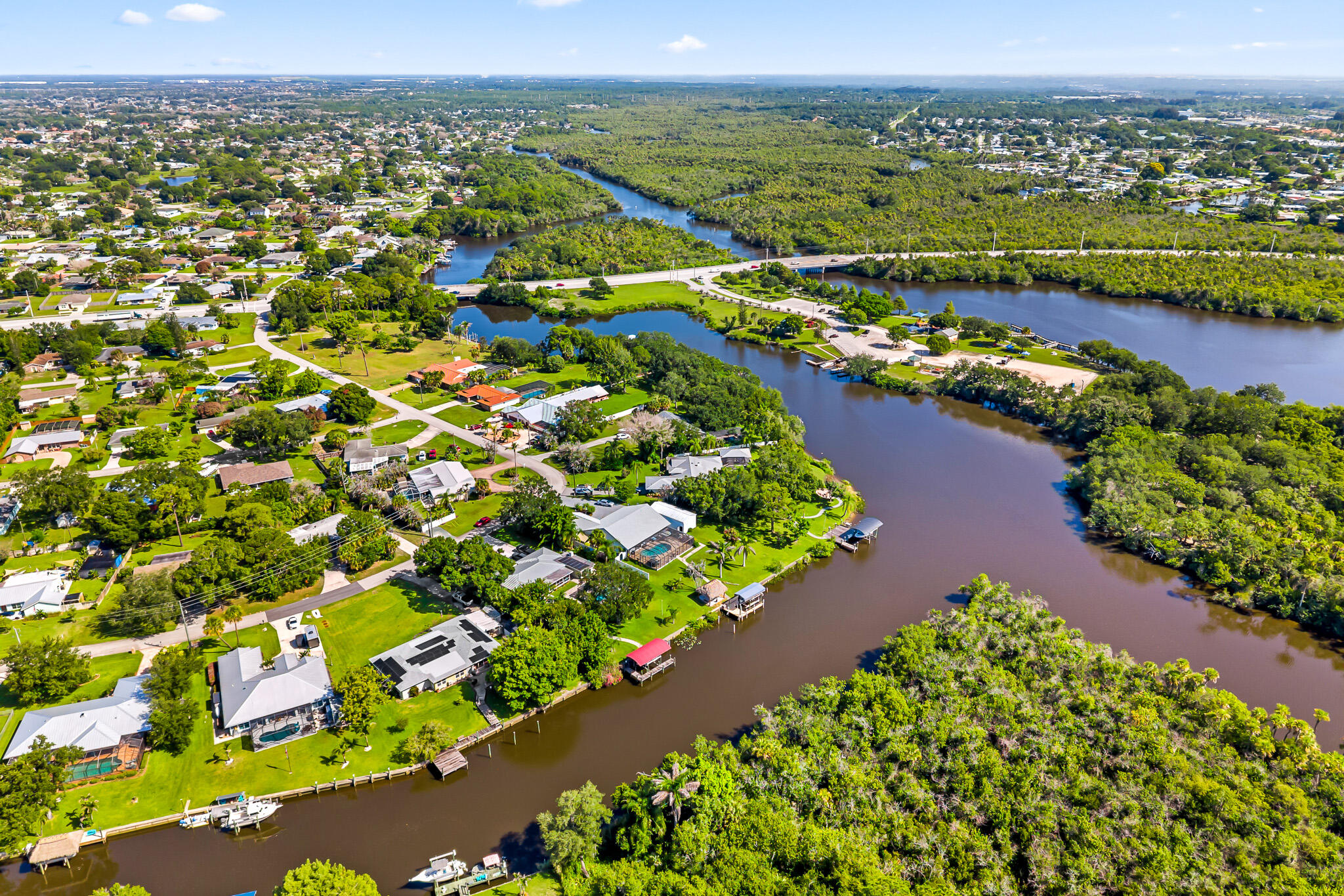 RIVER PARK-UNIT 4 - Residential