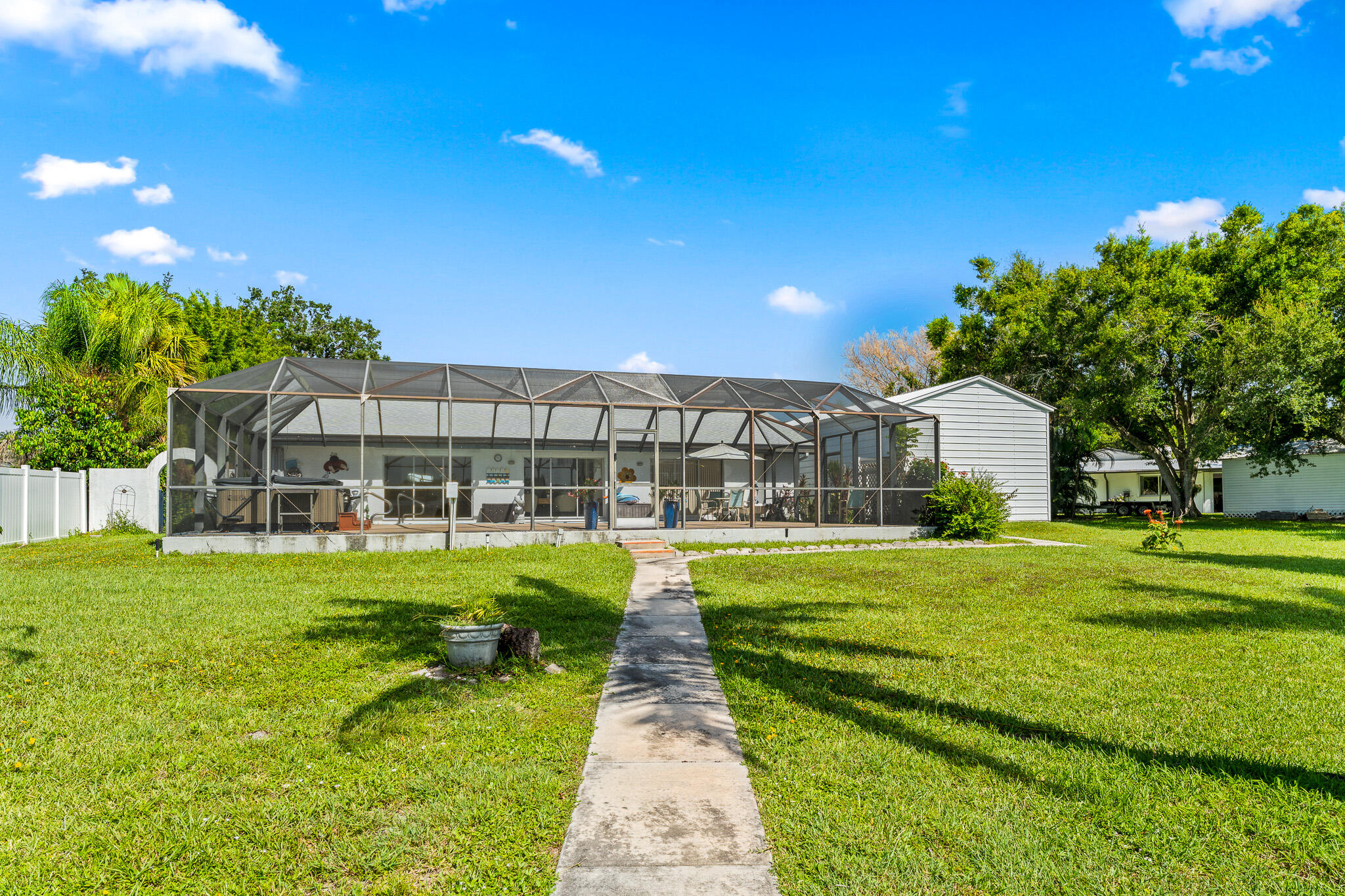 RIVER PARK-UNIT 4 - Residential