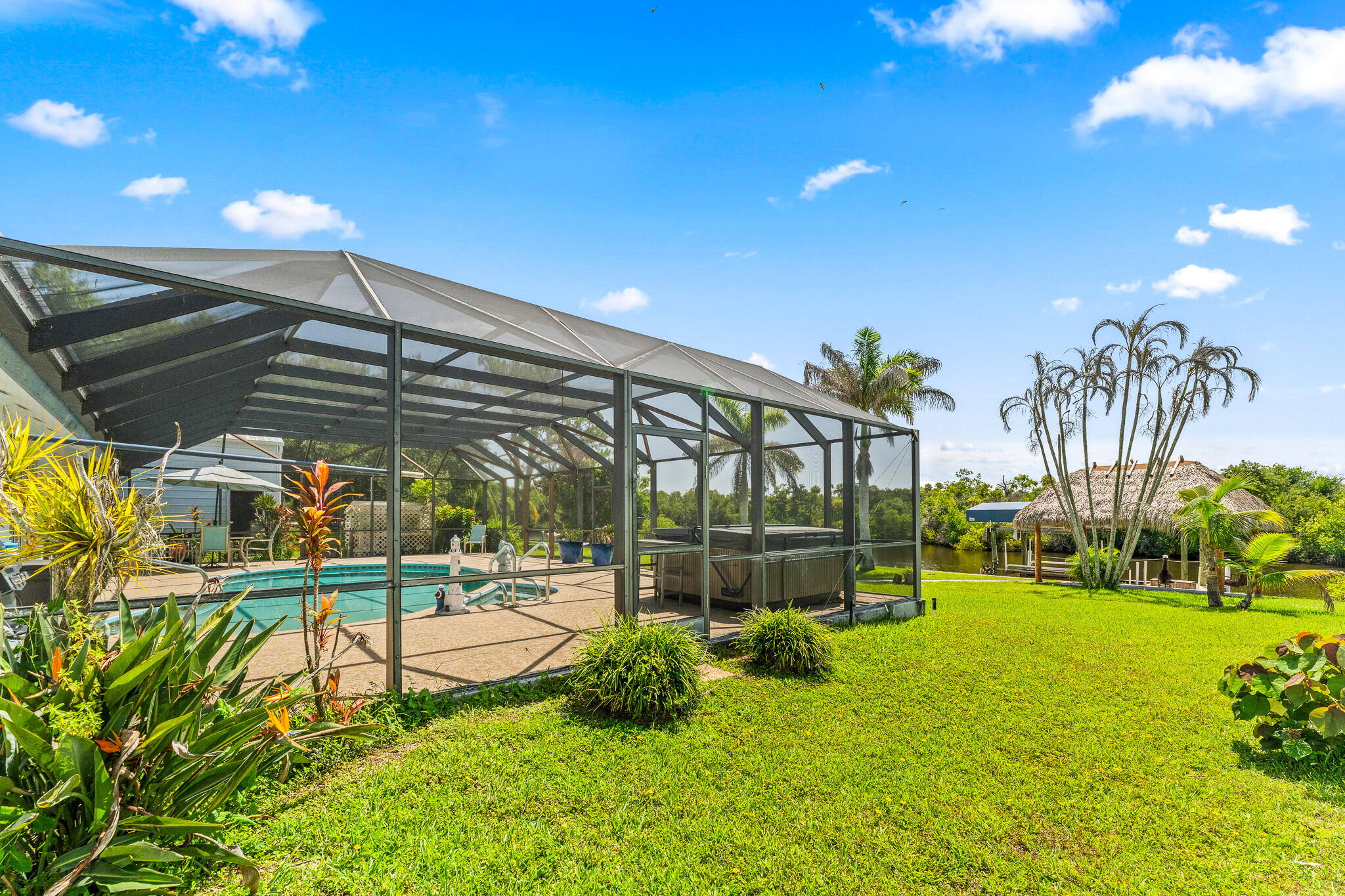 RIVER PARK-UNIT 4 - Residential