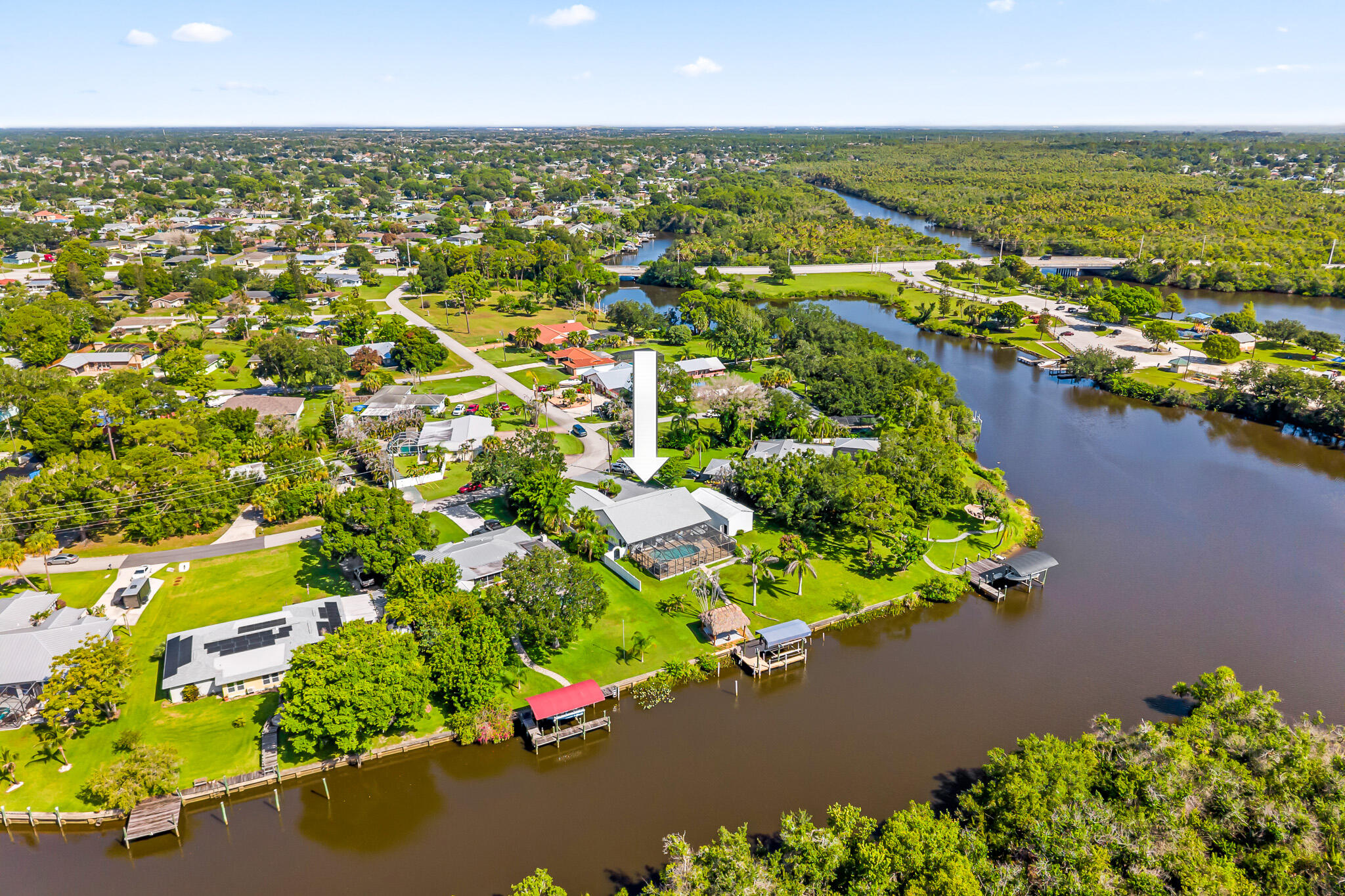 RIVER PARK-UNIT 4 - Residential