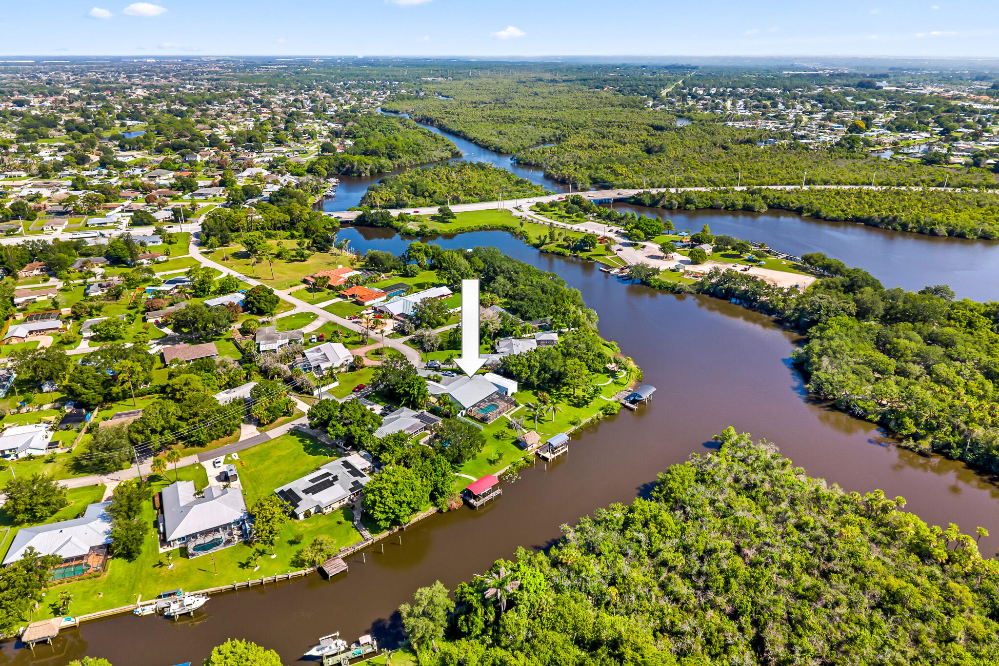 RIVER PARK-UNIT 4 - Residential