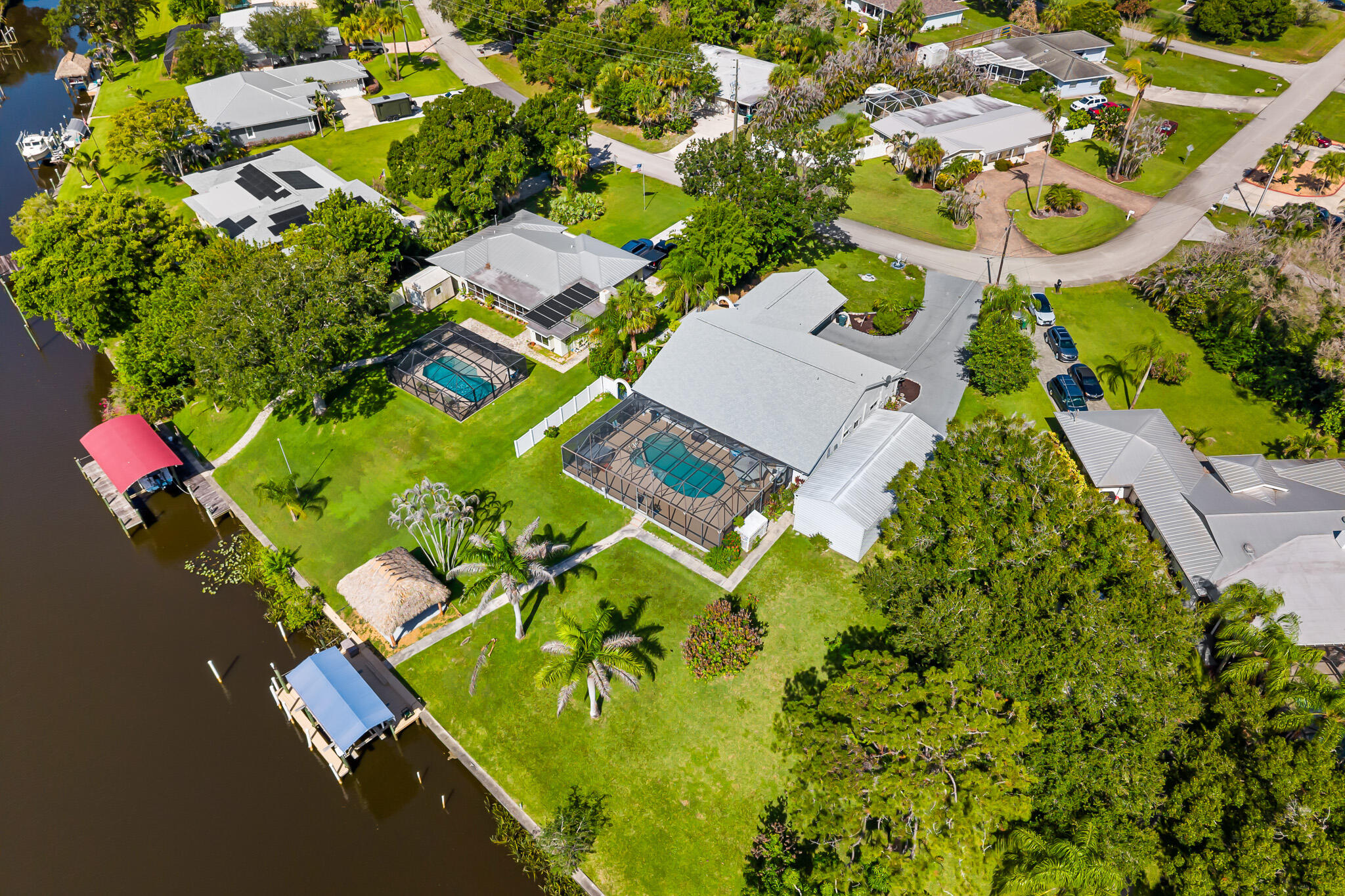 RIVER PARK-UNIT 4 - Residential