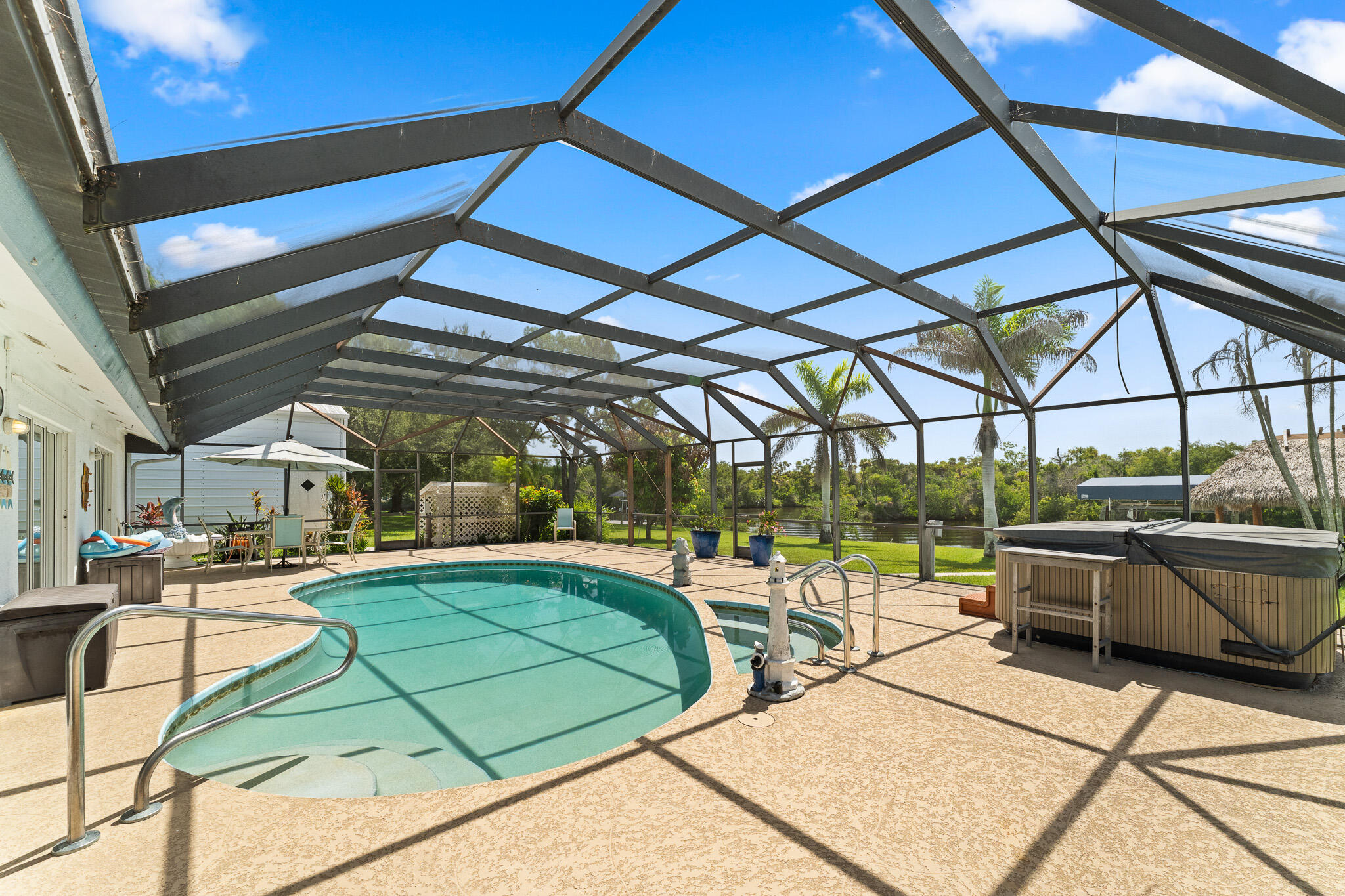 RIVER PARK-UNIT 4 - Residential