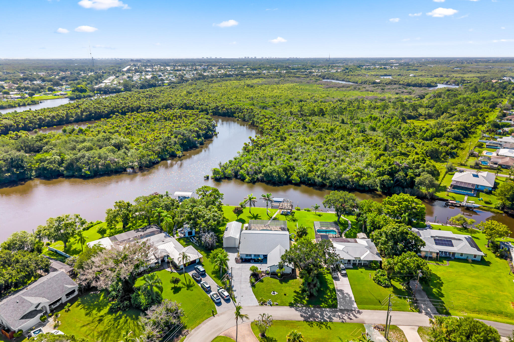 RIVER PARK-UNIT 4 - Residential