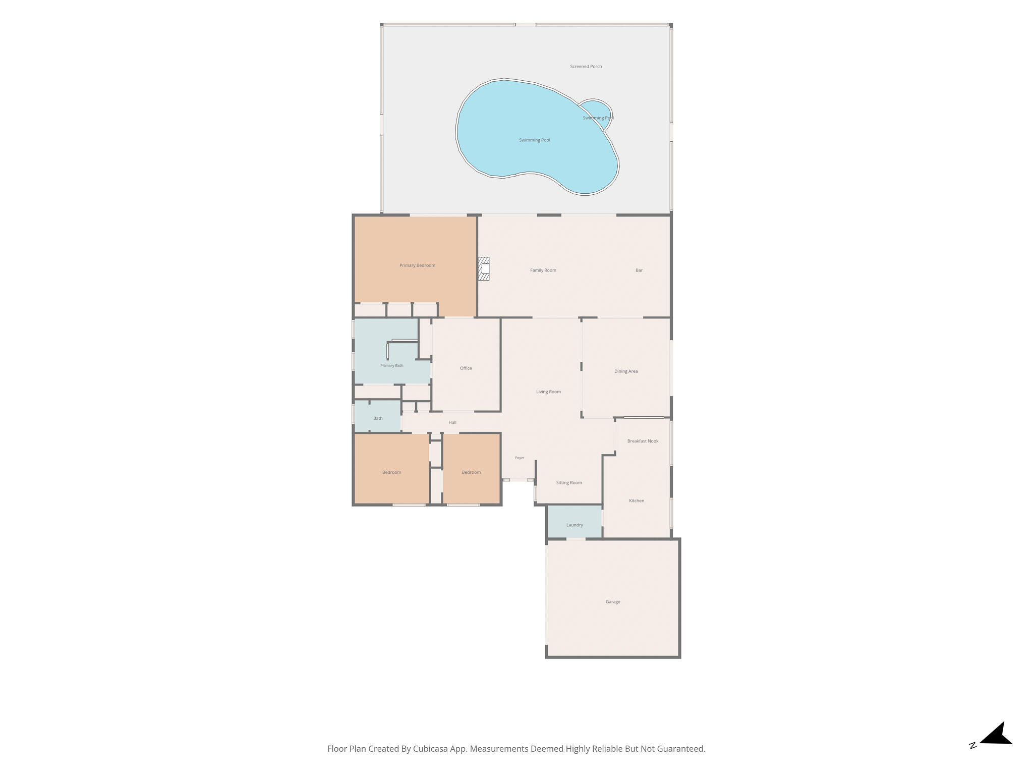RIVER PARK-UNIT 4 - Residential