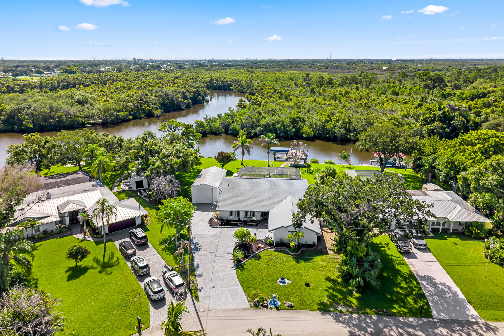 RIVER PARK-UNIT 4 - Residential
