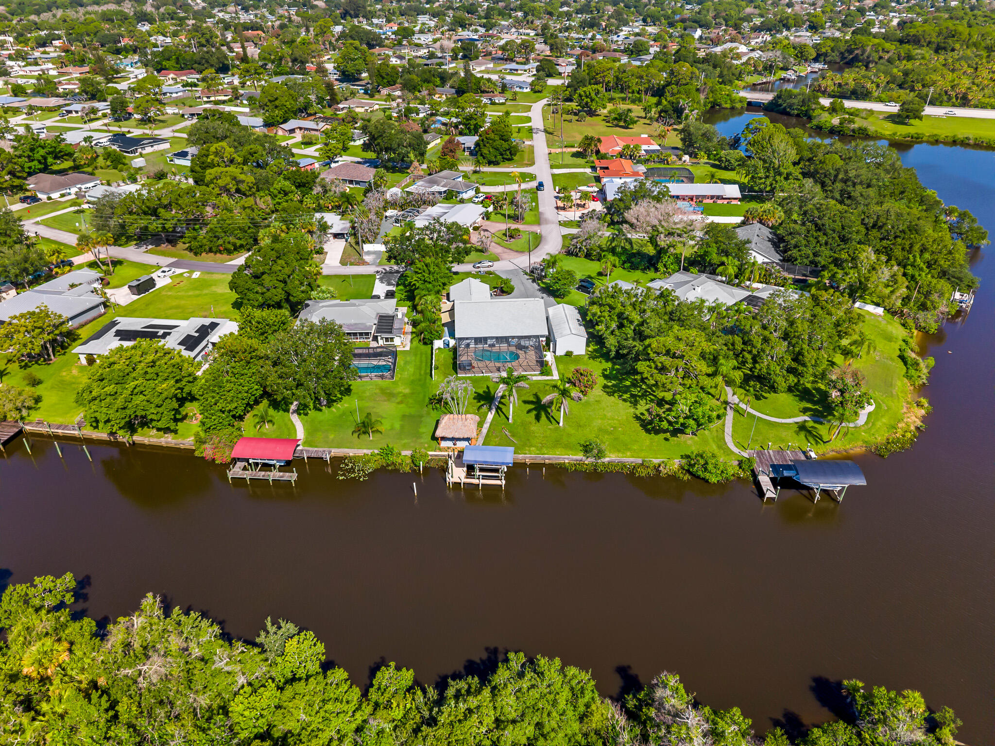 RIVER PARK-UNIT 4 - Residential