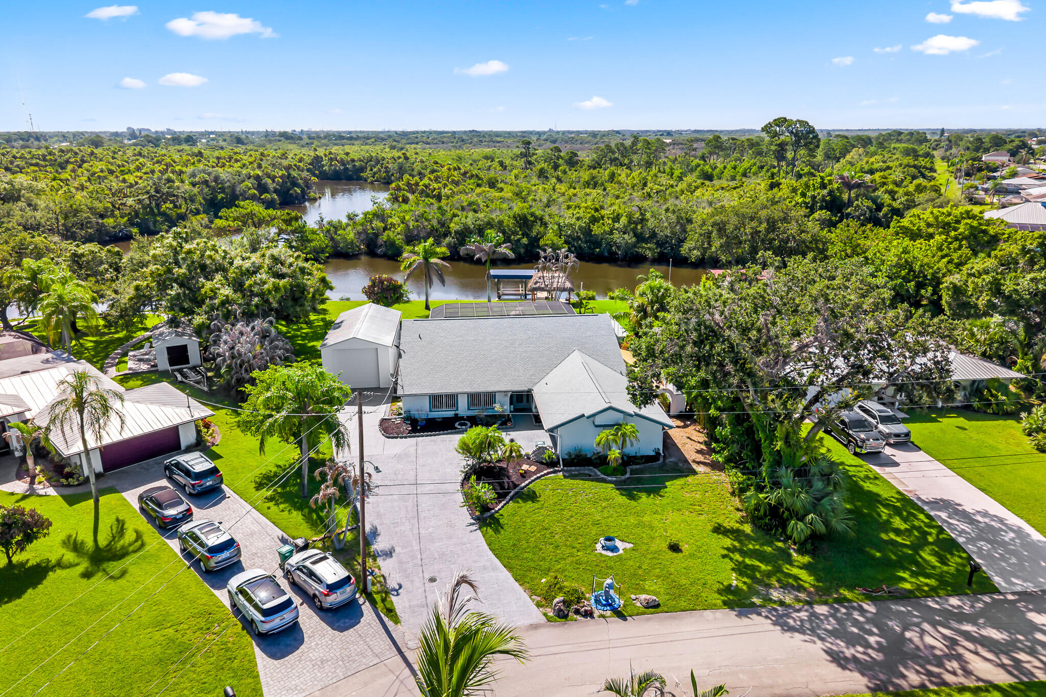 RIVER PARK-UNIT 4 - Residential