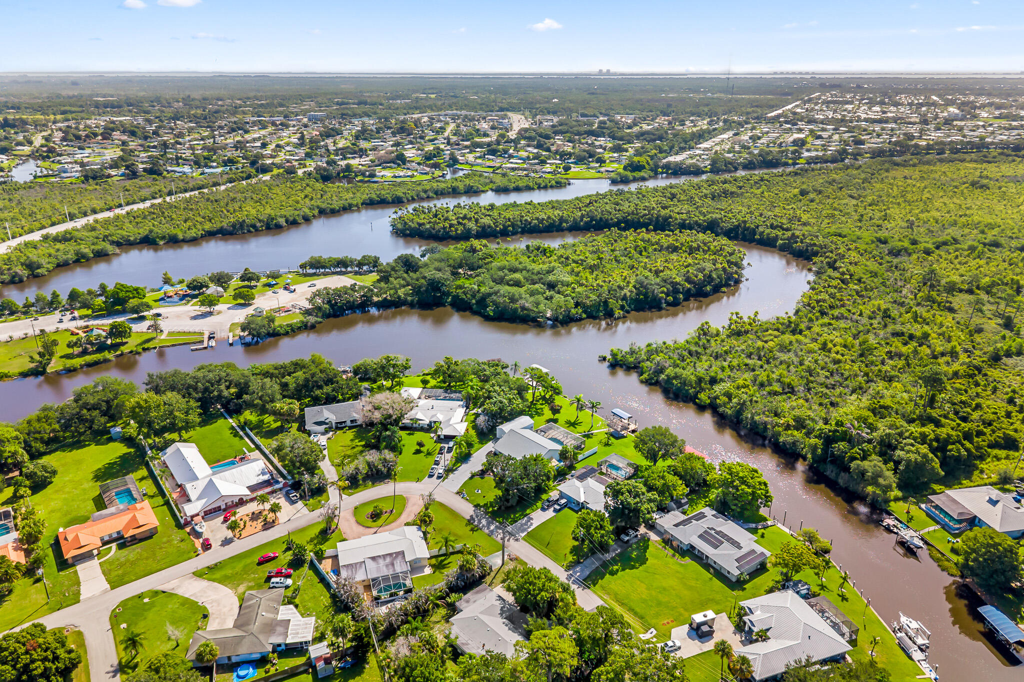 RIVER PARK-UNIT 4 - Residential