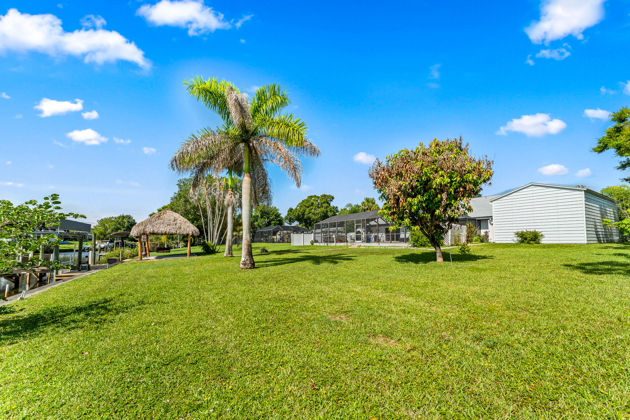 RIVER PARK-UNIT 4 - Residential
