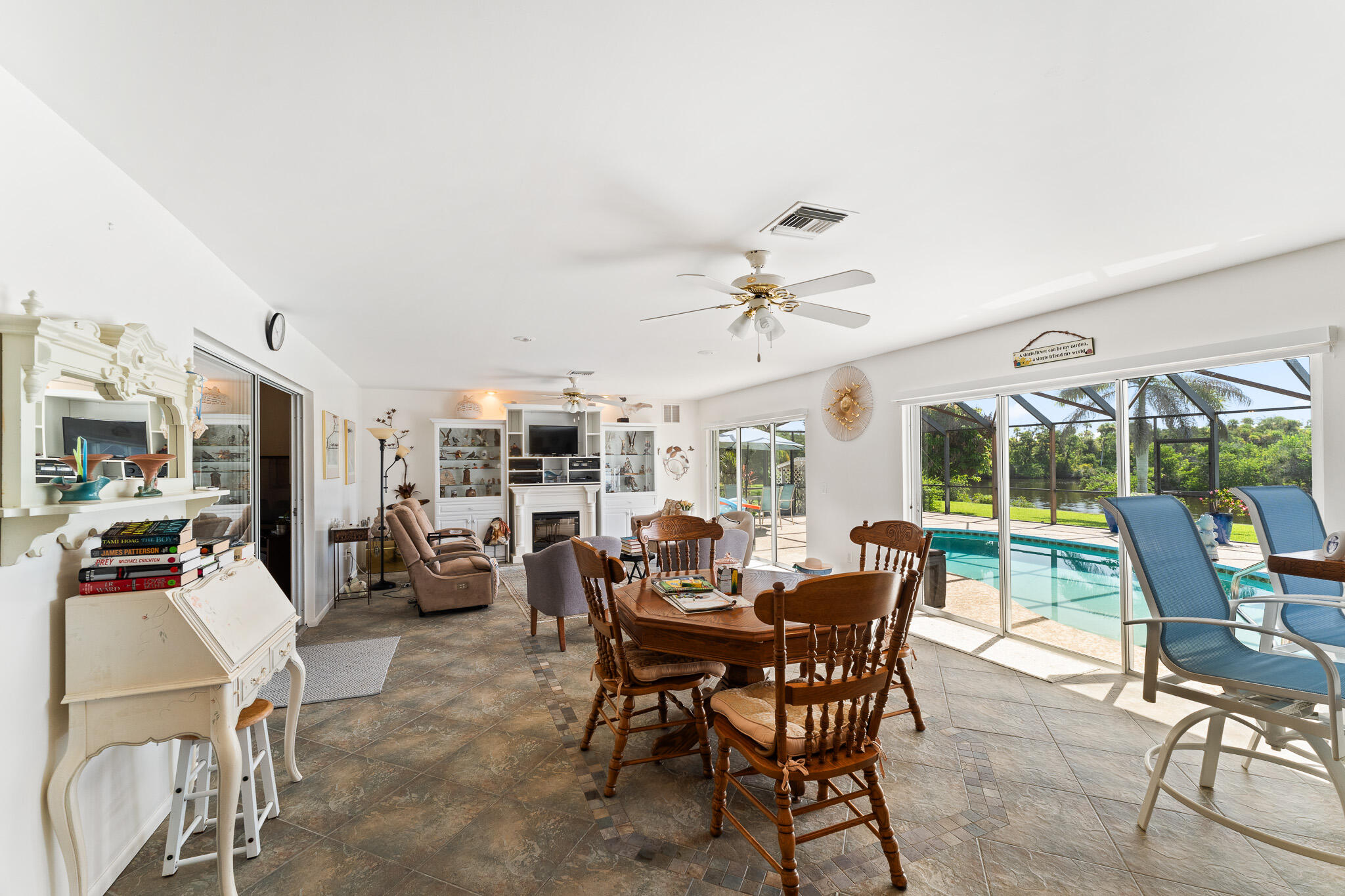 RIVER PARK-UNIT 4 - Residential