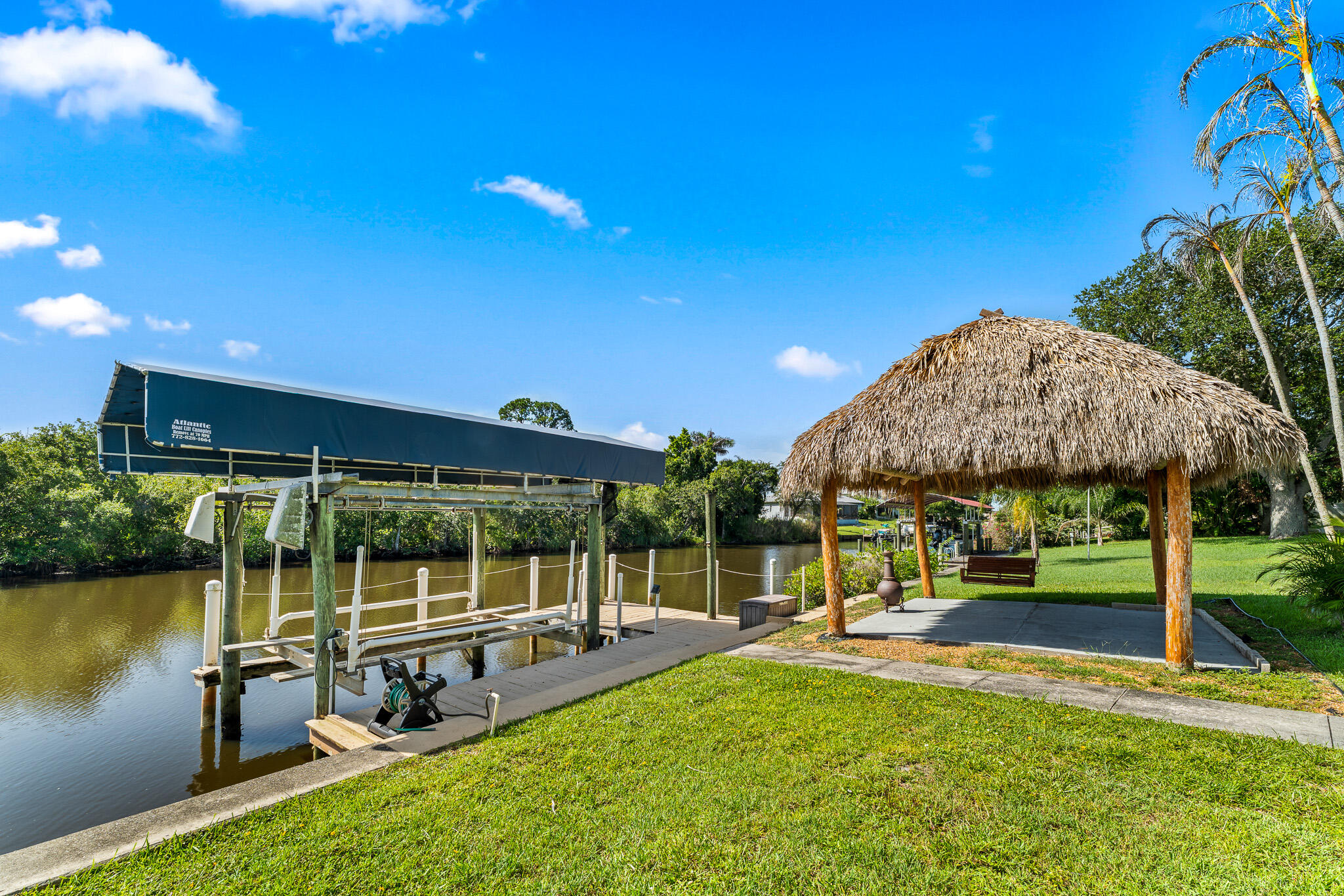 RIVER PARK-UNIT 4 - Residential