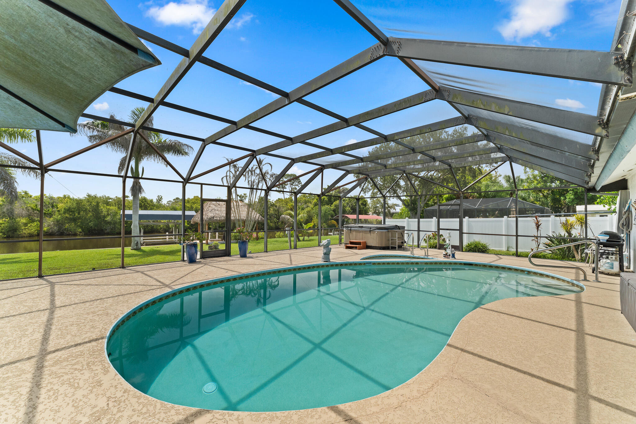 RIVER PARK-UNIT 4 - Residential
