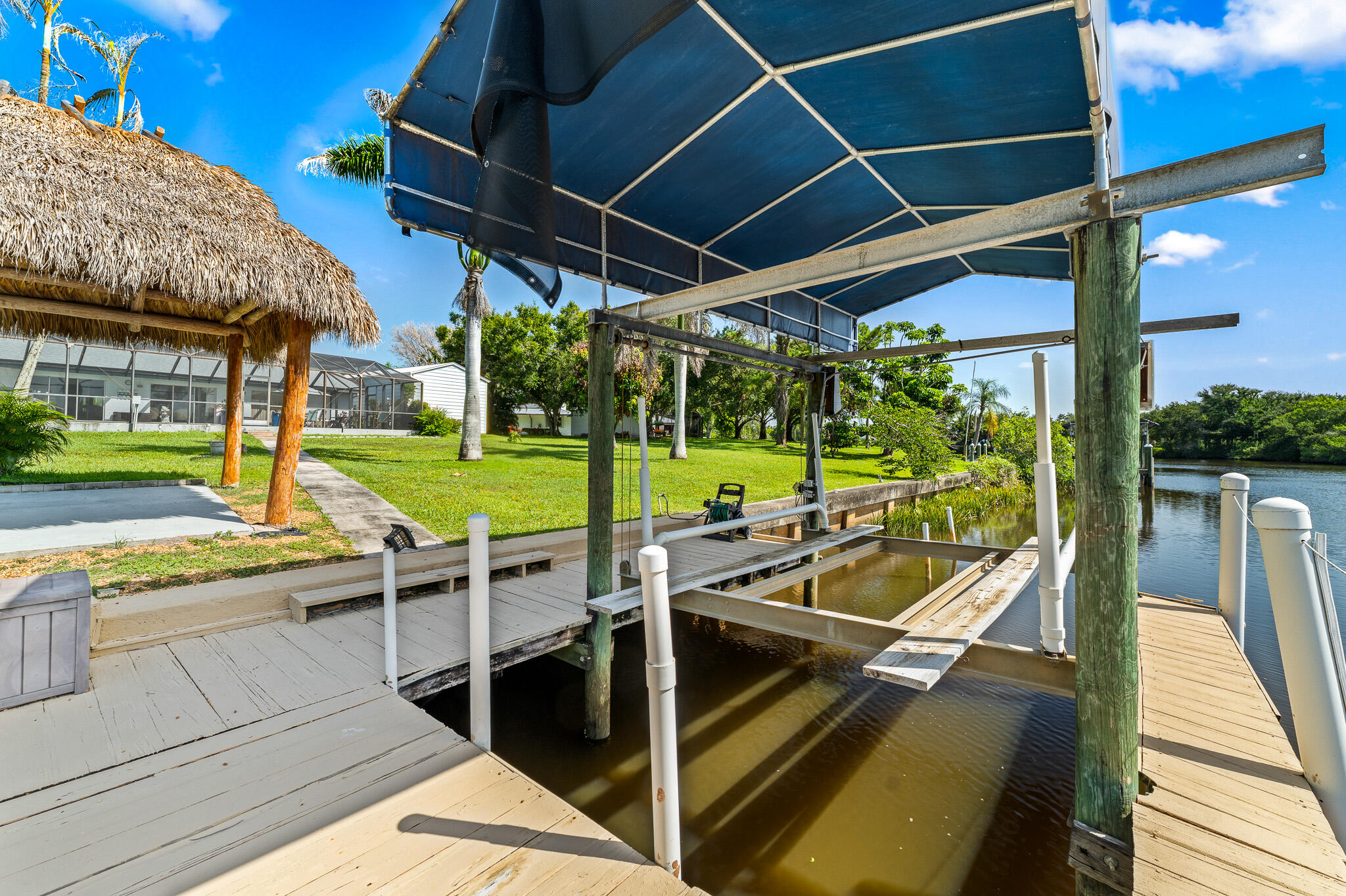 RIVER PARK-UNIT 4 - Residential