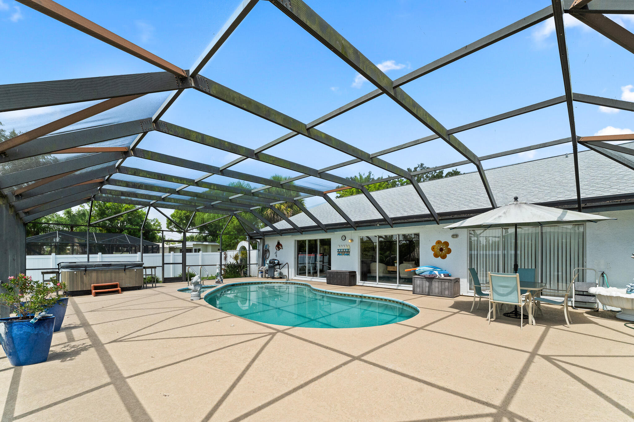 RIVER PARK-UNIT 4 - Residential