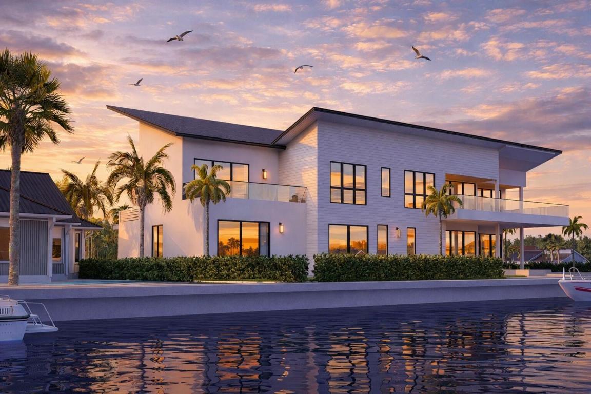 HARBOR VILLAGE SEC G - Residential