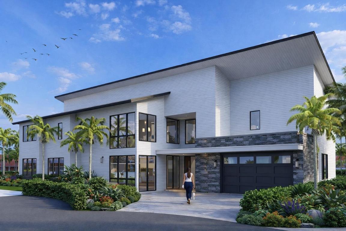 HARBOR VILLAGE SEC G - Residential