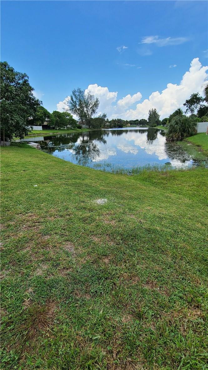 RIVER RUN SEC 1 - Residential