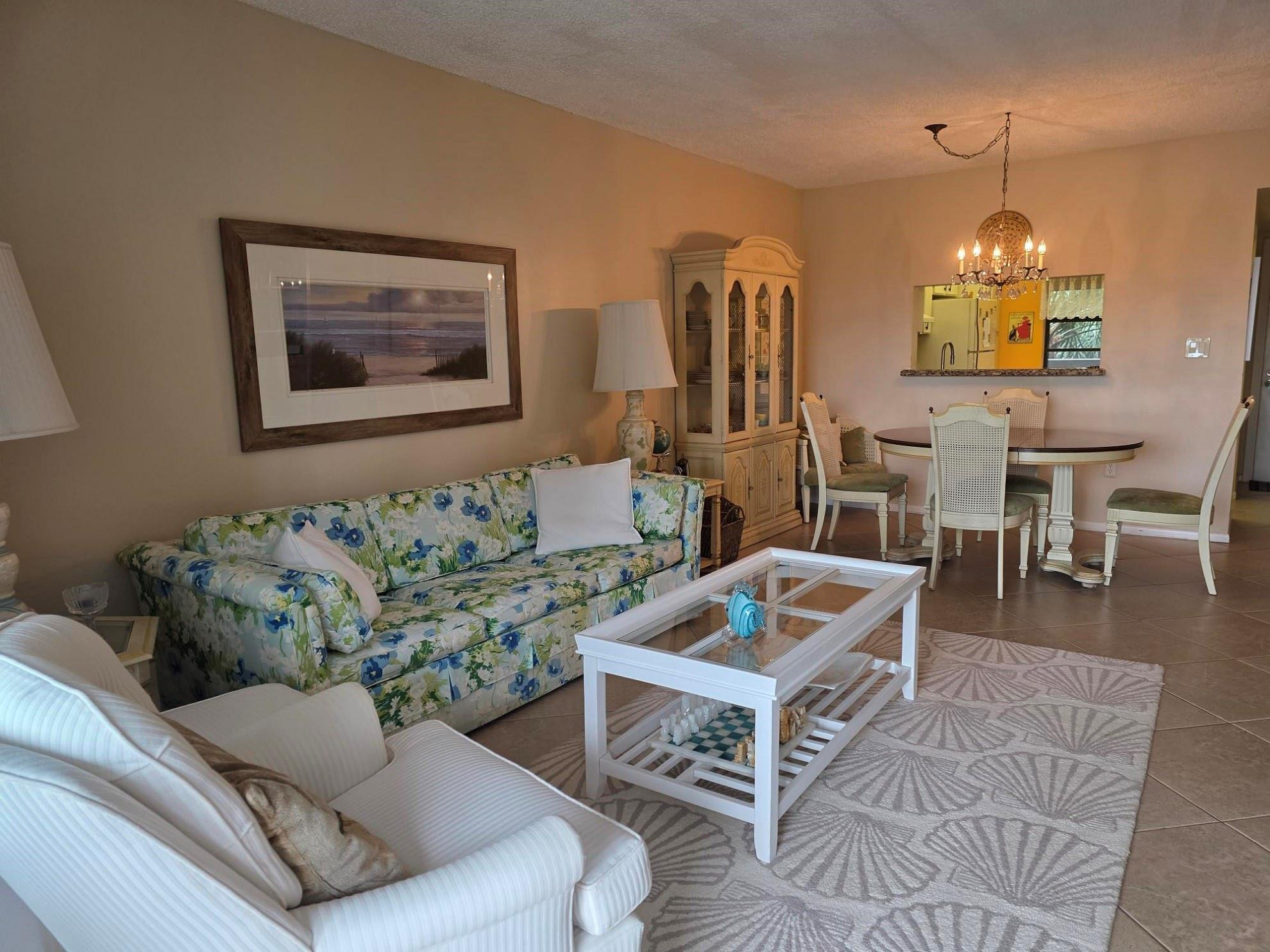 COLONY POINT - Residential